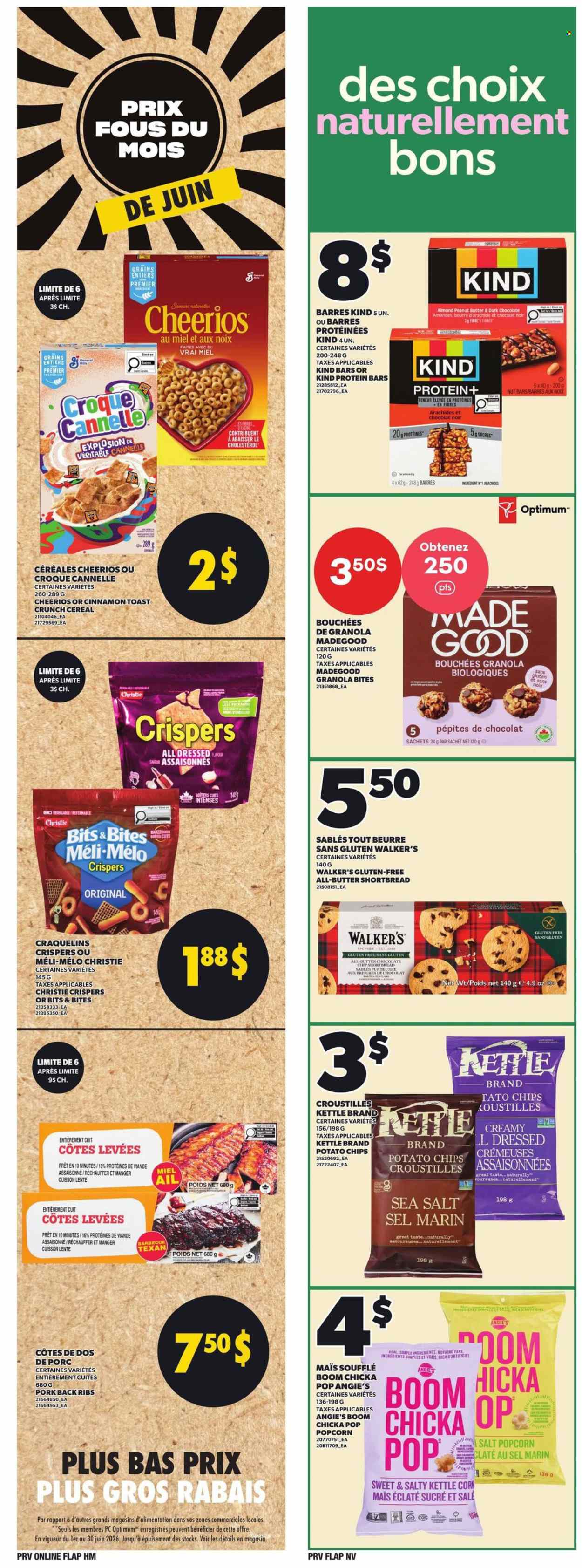 Circulaire Provigo - 25 Juin 2026 - 01 Juillet 2026. Page 7