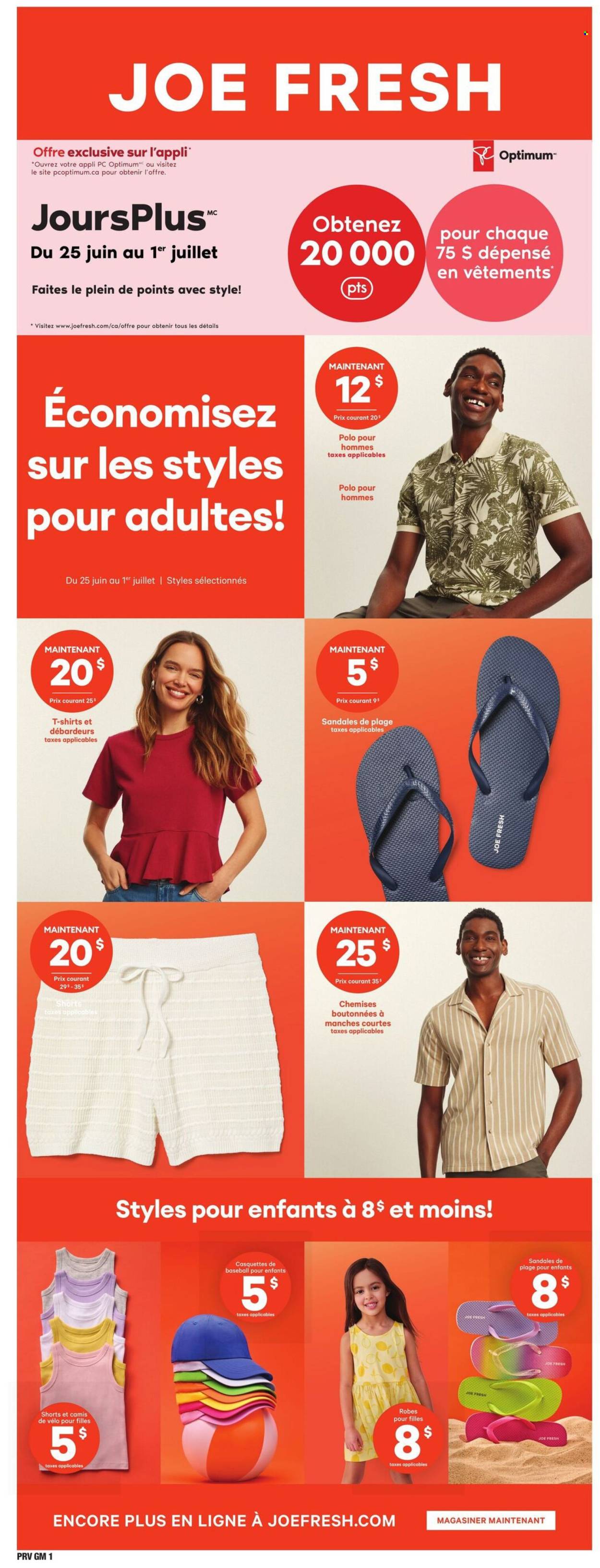 Circulaire Provigo - 25 Juin 2026 - 01 Juillet 2026. Page 8