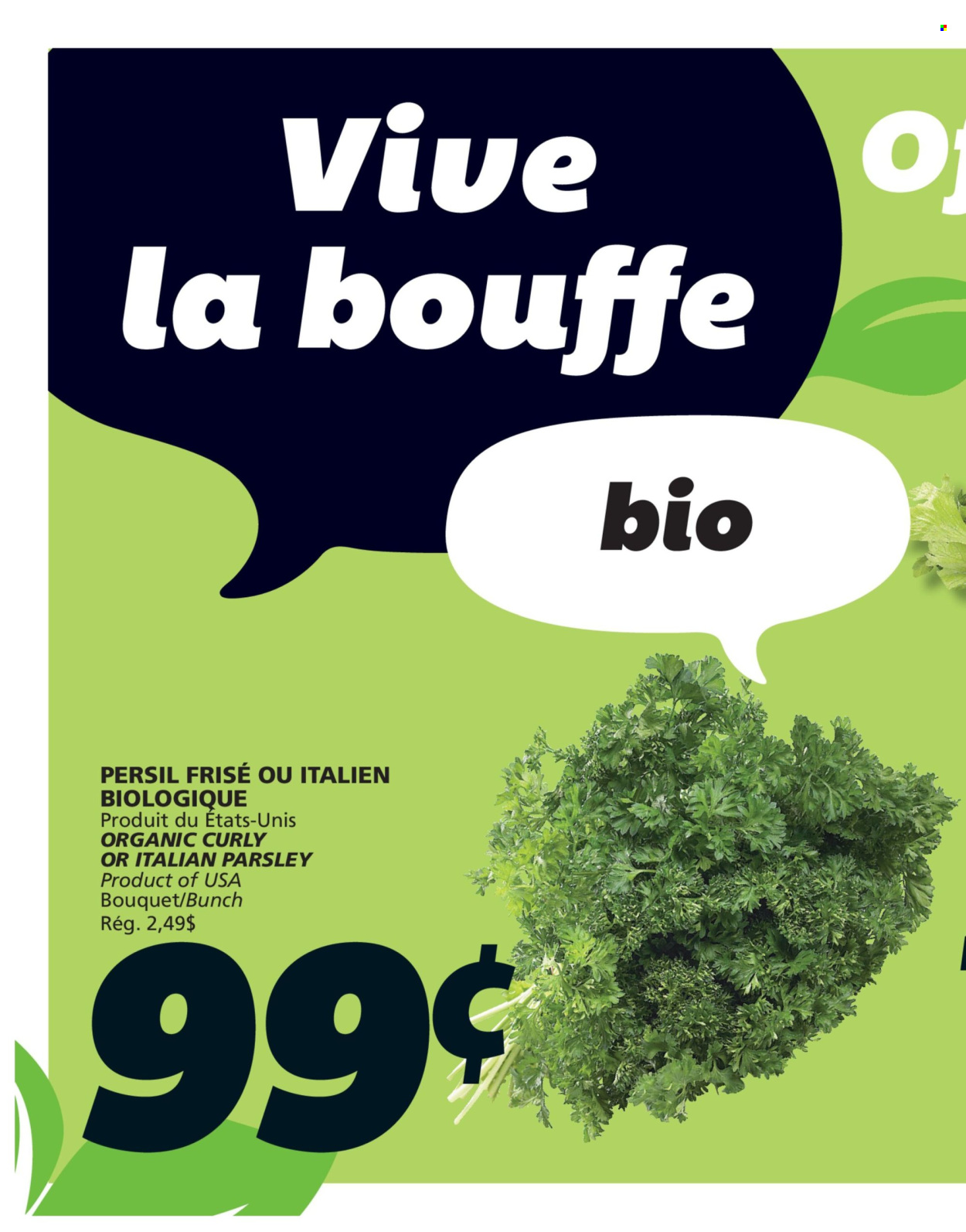 Circulaire IGA - 02 Juillet 2026 - 08 Juillet 2026. Page 4