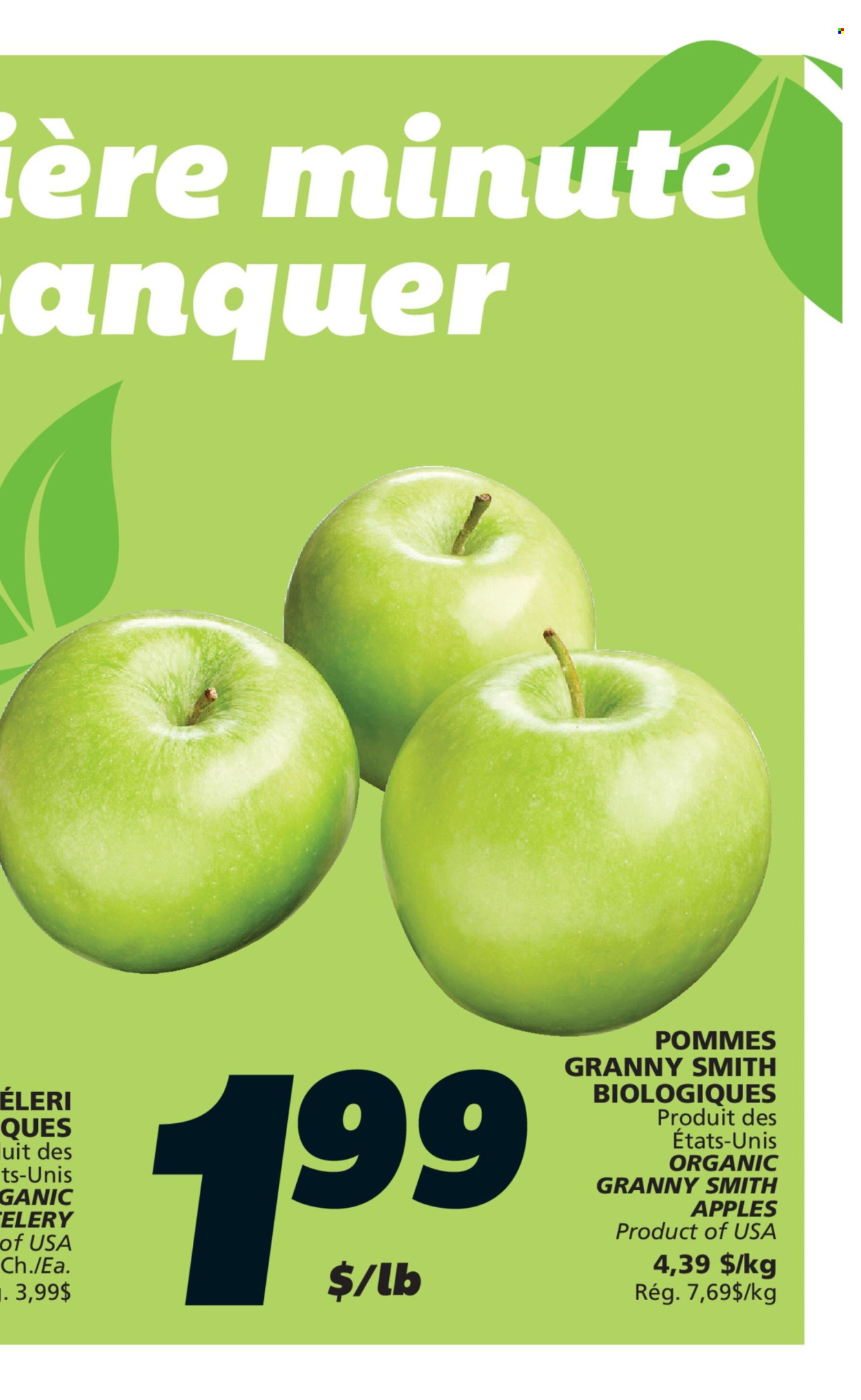 Circulaire IGA - 02 Juillet 2026 - 08 Juillet 2026. Page 6