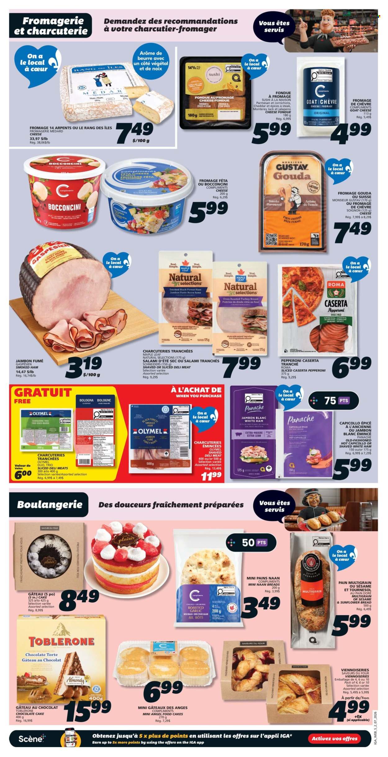 Circulaire IGA - 02 Juillet 2026 - 08 Juillet 2026. Page 10