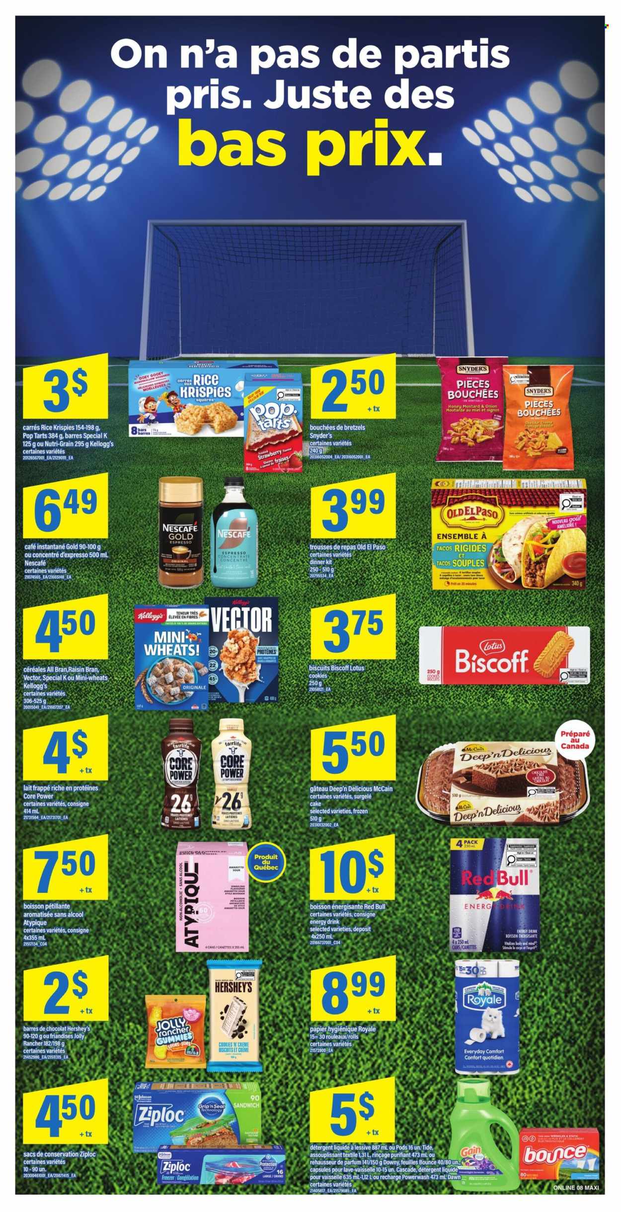 Circulaire Maxi - 02 Juillet 2026 - 08 Juillet 2026. Page 10