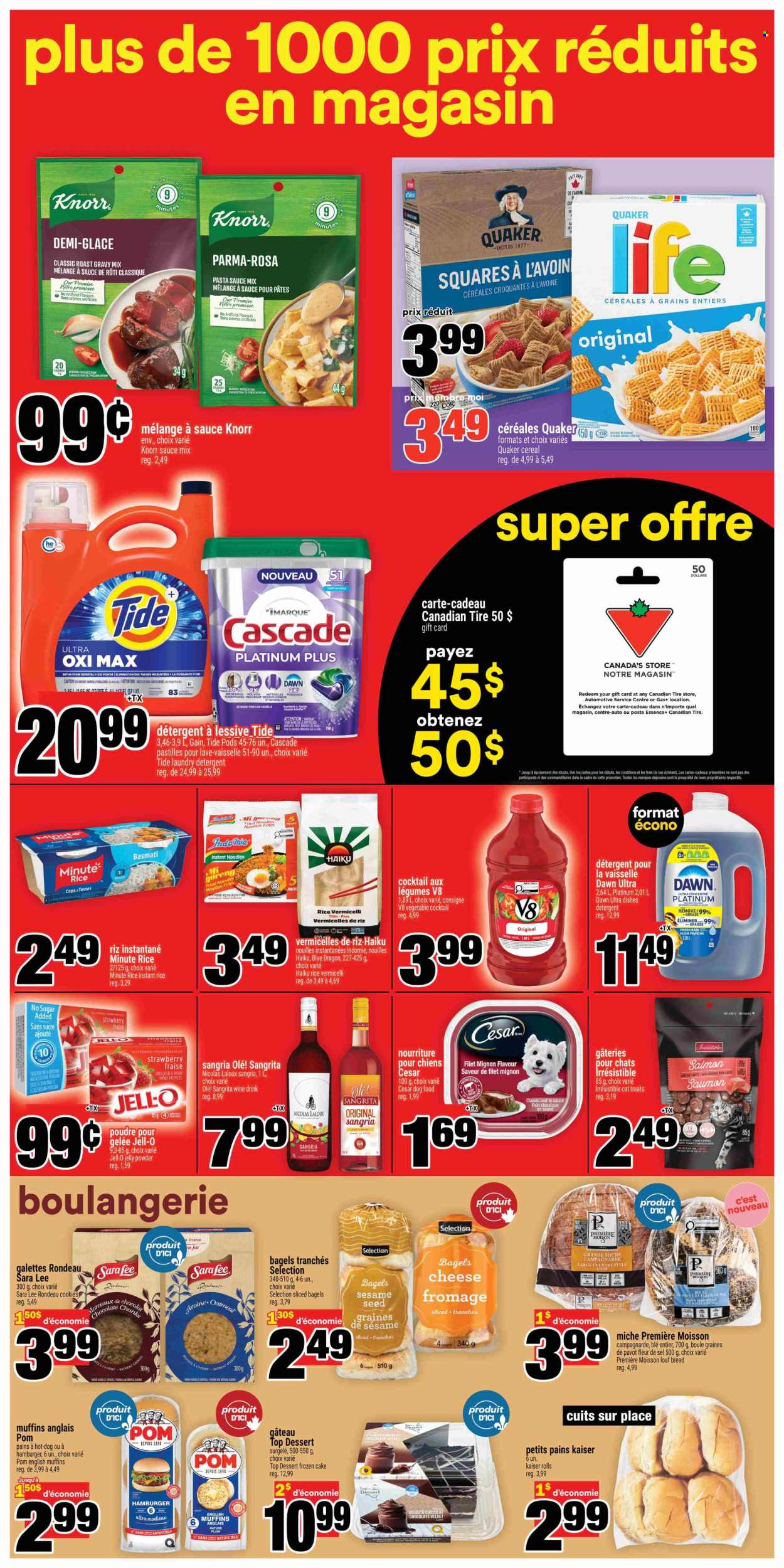Circulaire Super C - 02 Juillet 2026 - 08 Juillet 2026. Page 6