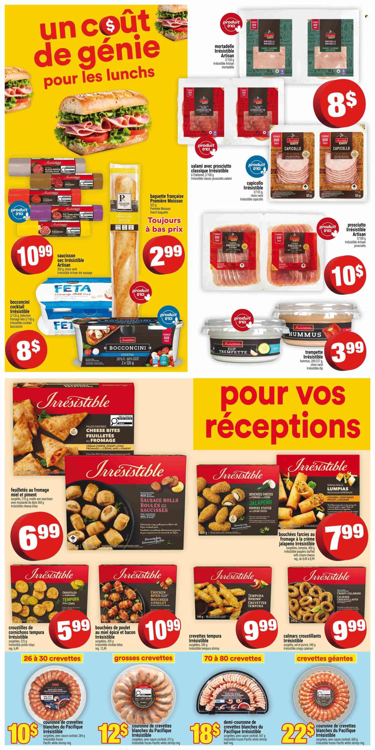 Circulaire Super C - 02 Juillet 2026 - 08 Juillet 2026. Page 4