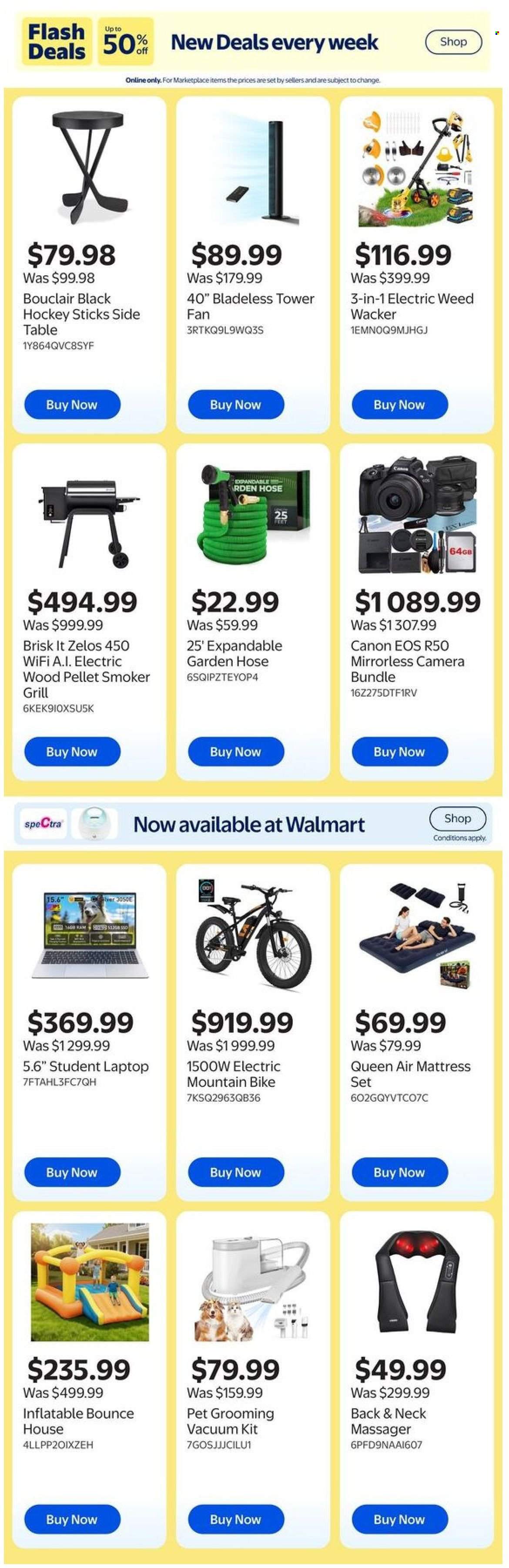 Circulaire Walmart - 02 Juillet 2026 - 08 Juillet 2026. Page 11