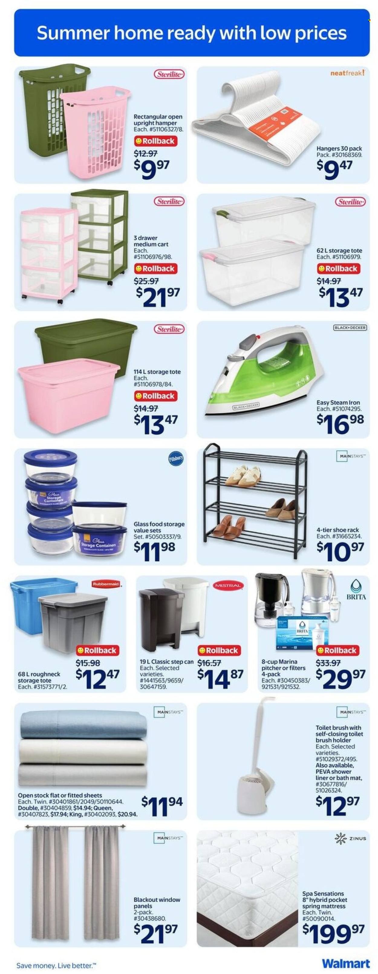 Circulaire Walmart - 02 Juillet 2026 - 08 Juillet 2026. Page 12