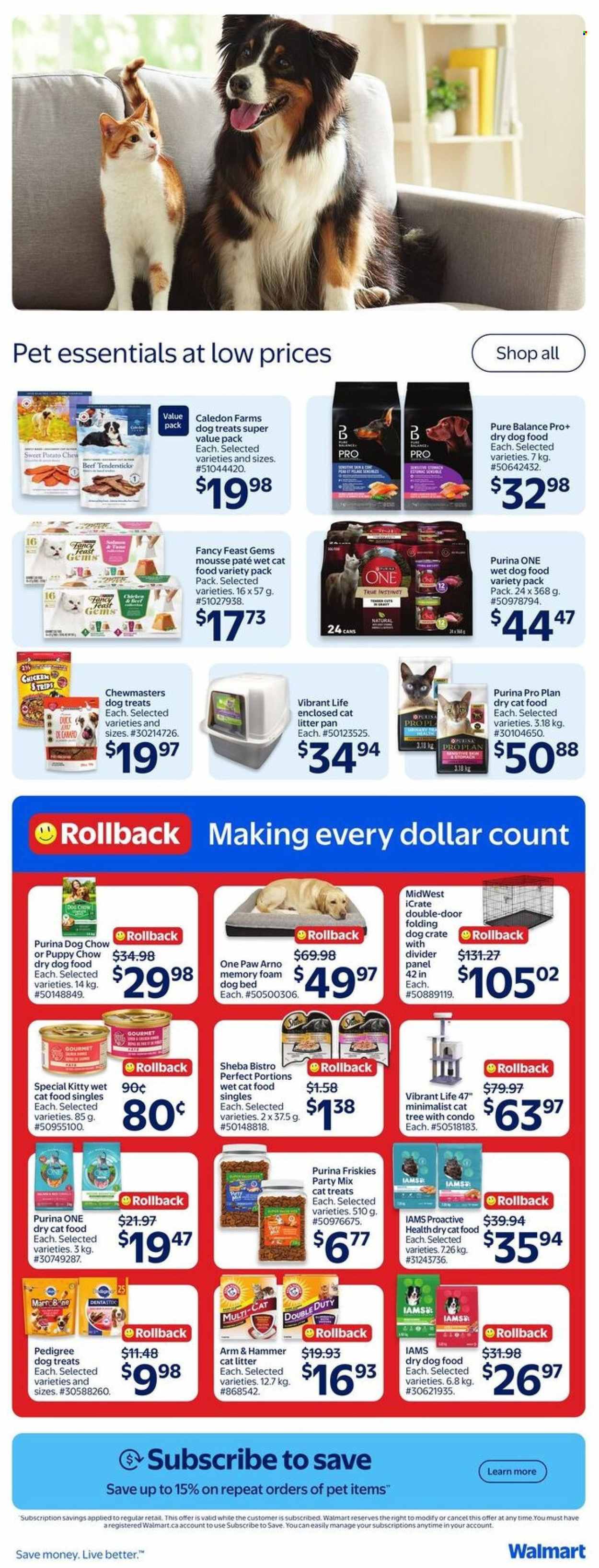 Circulaire Walmart - 02 Juillet 2026 - 08 Juillet 2026. Page 14