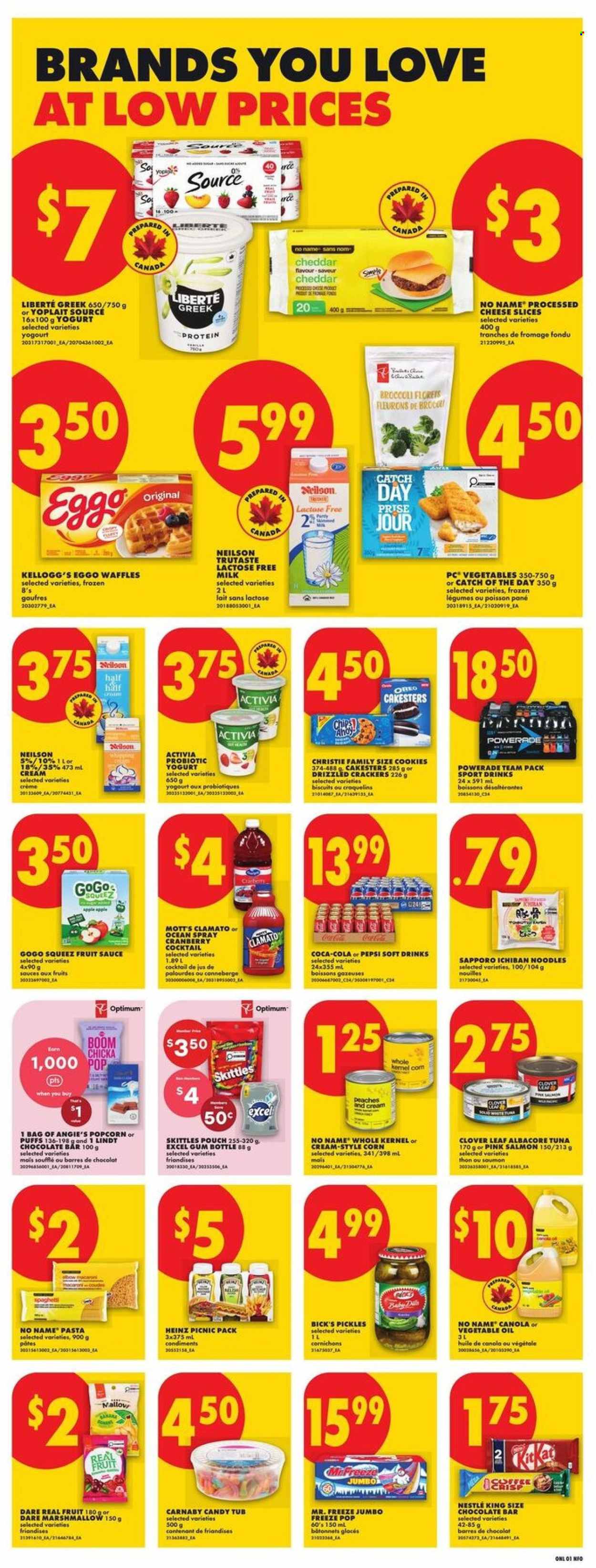 Circulaire No Frills - 02 Juillet 2026 - 08 Juillet 2026. Page 6