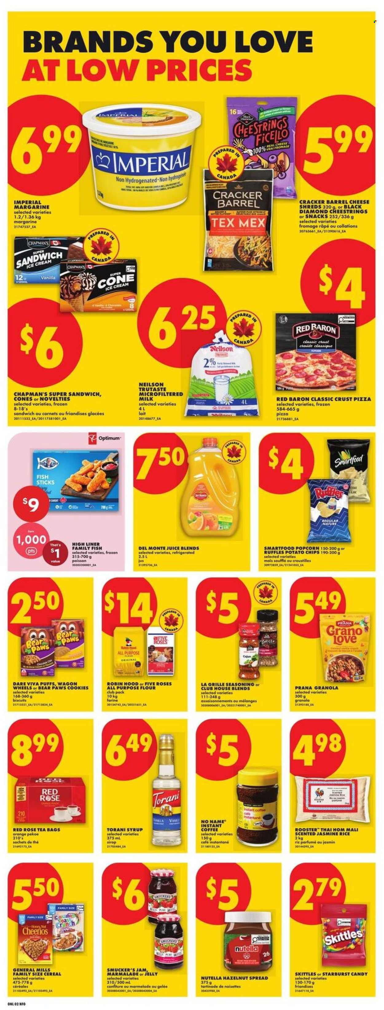 Circulaire No Frills - 02 Juillet 2026 - 08 Juillet 2026. Page 7