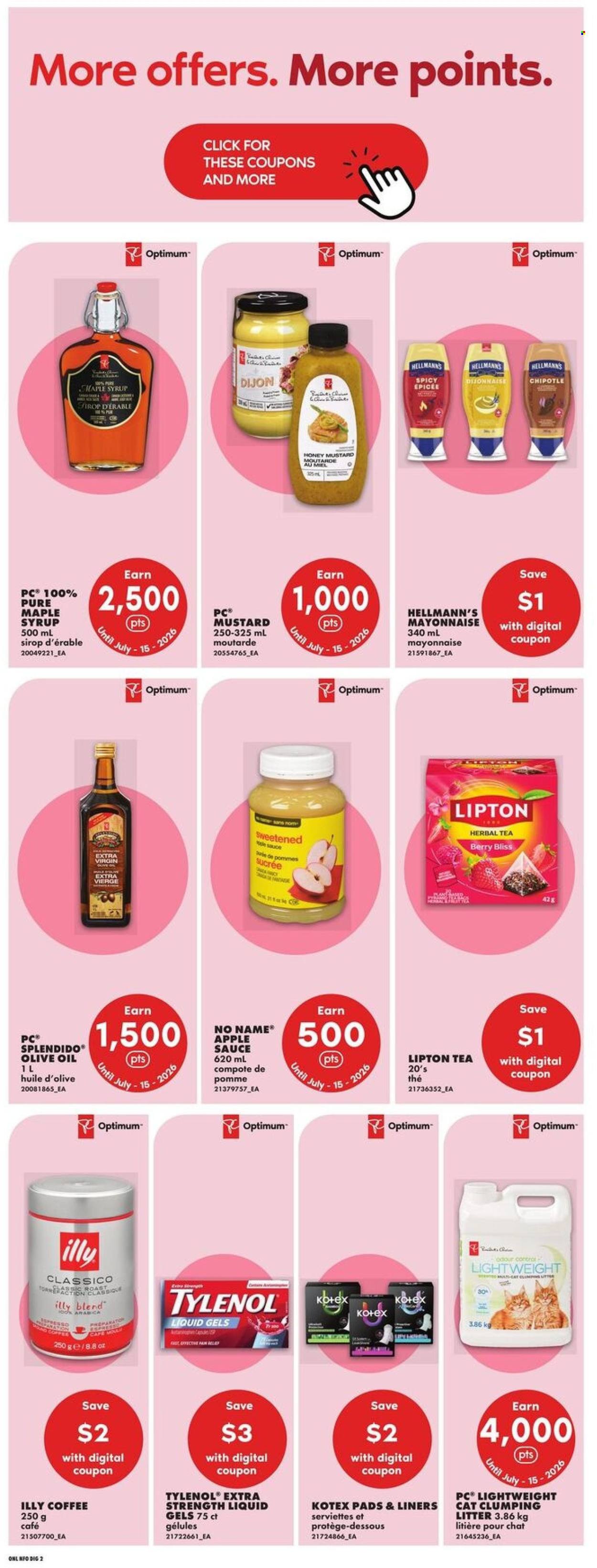 Circulaire No Frills - 02 Juillet 2026 - 08 Juillet 2026. Page 12