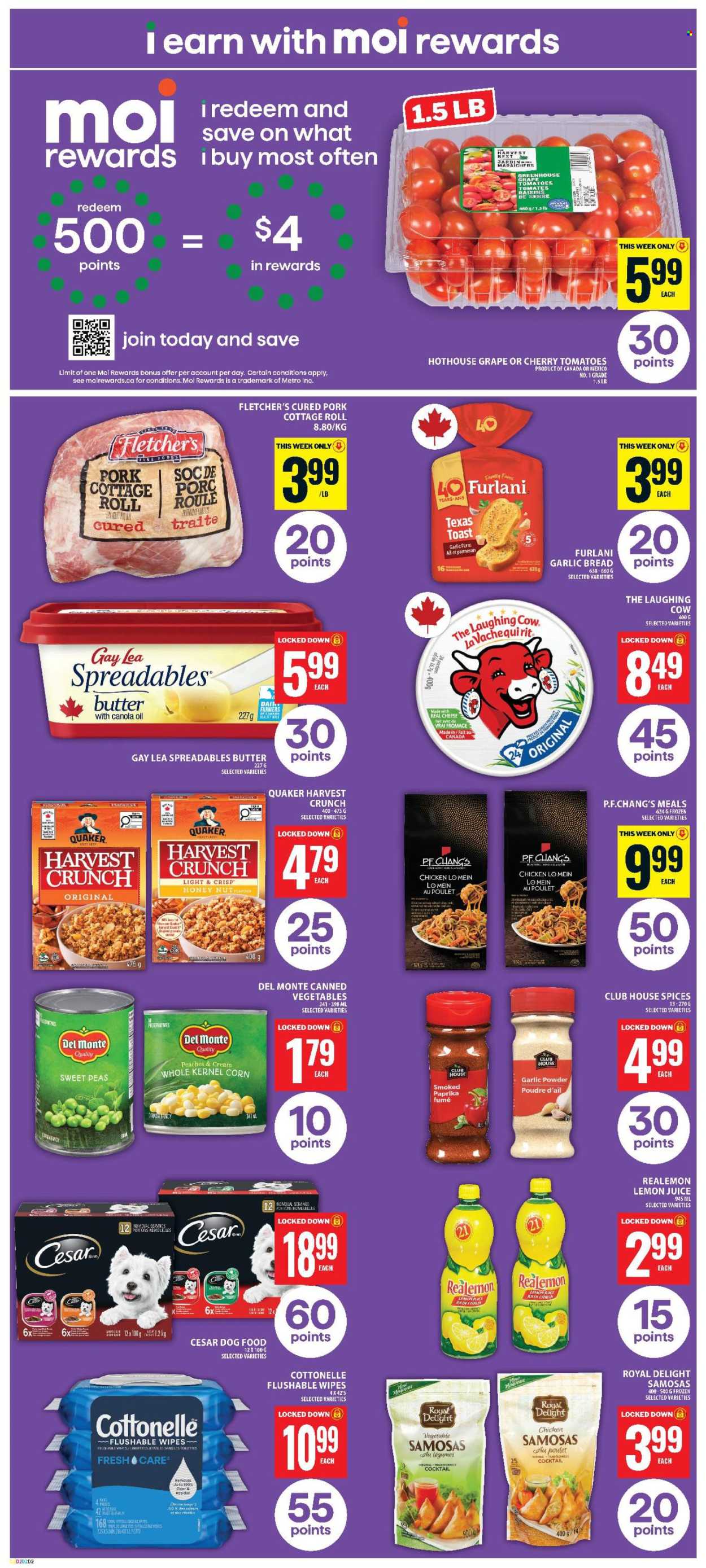 Circulaire Food Basics - 02 Juillet 2026 - 08 Juillet 2026. Page 7