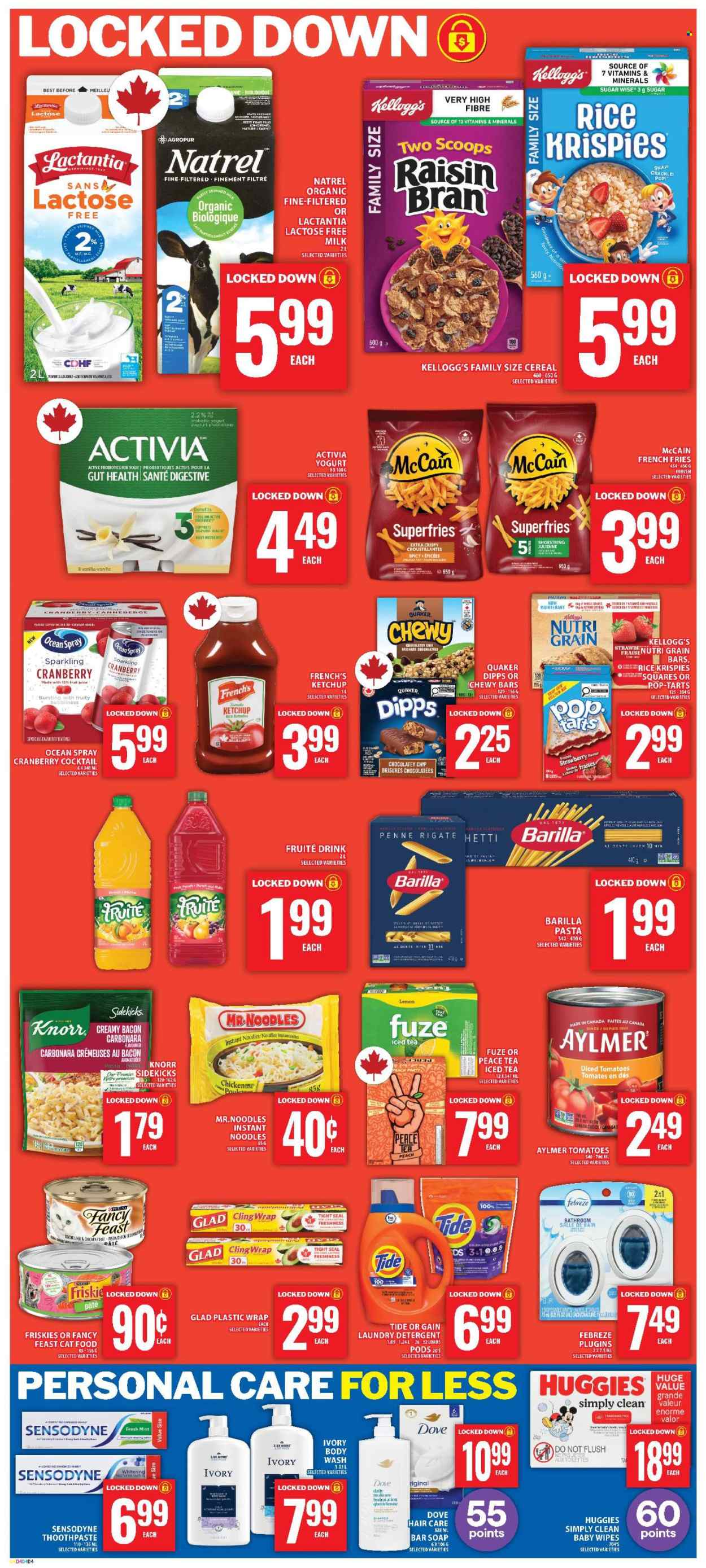 Circulaire Food Basics - 02 Juillet 2026 - 08 Juillet 2026. Page 11