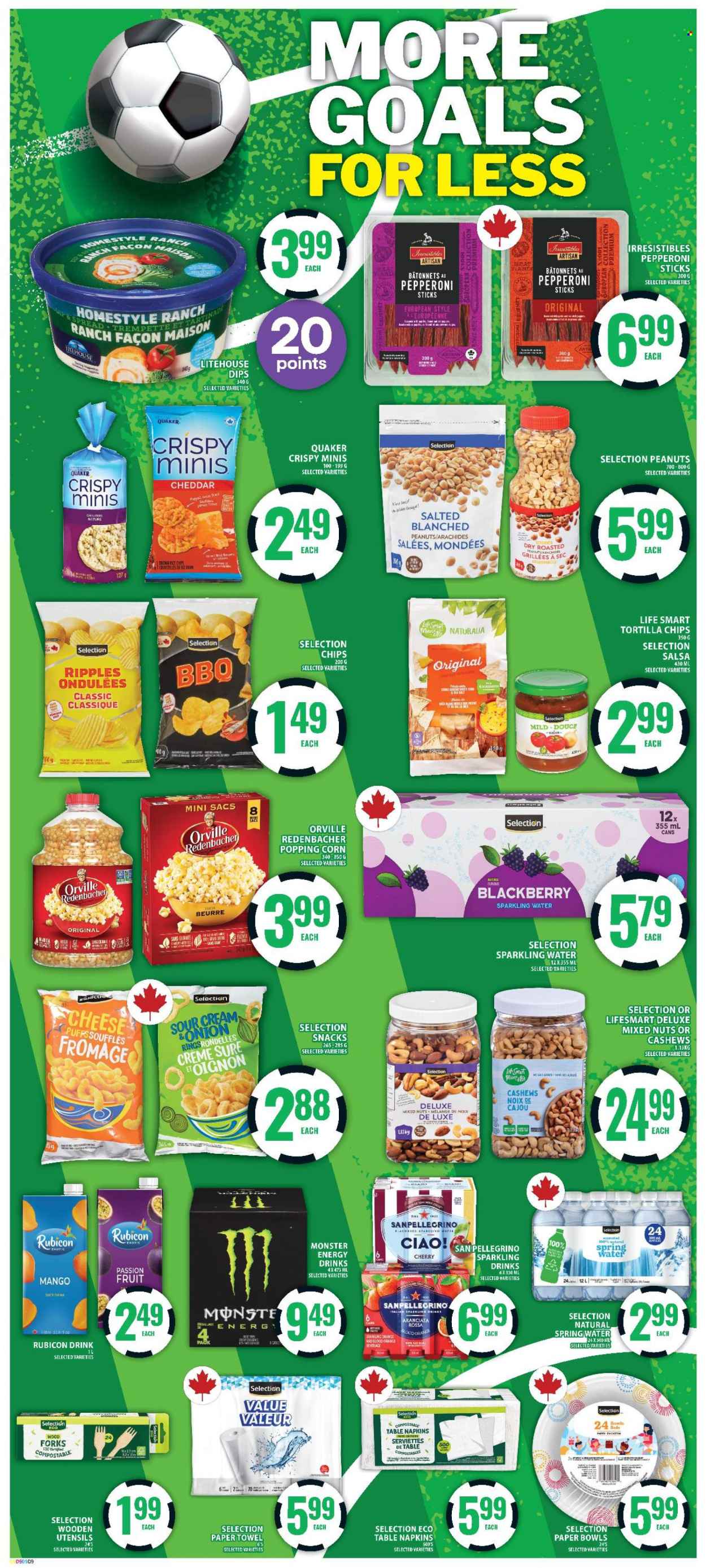 Circulaire Food Basics - 02 Juillet 2026 - 08 Juillet 2026. Page 15
