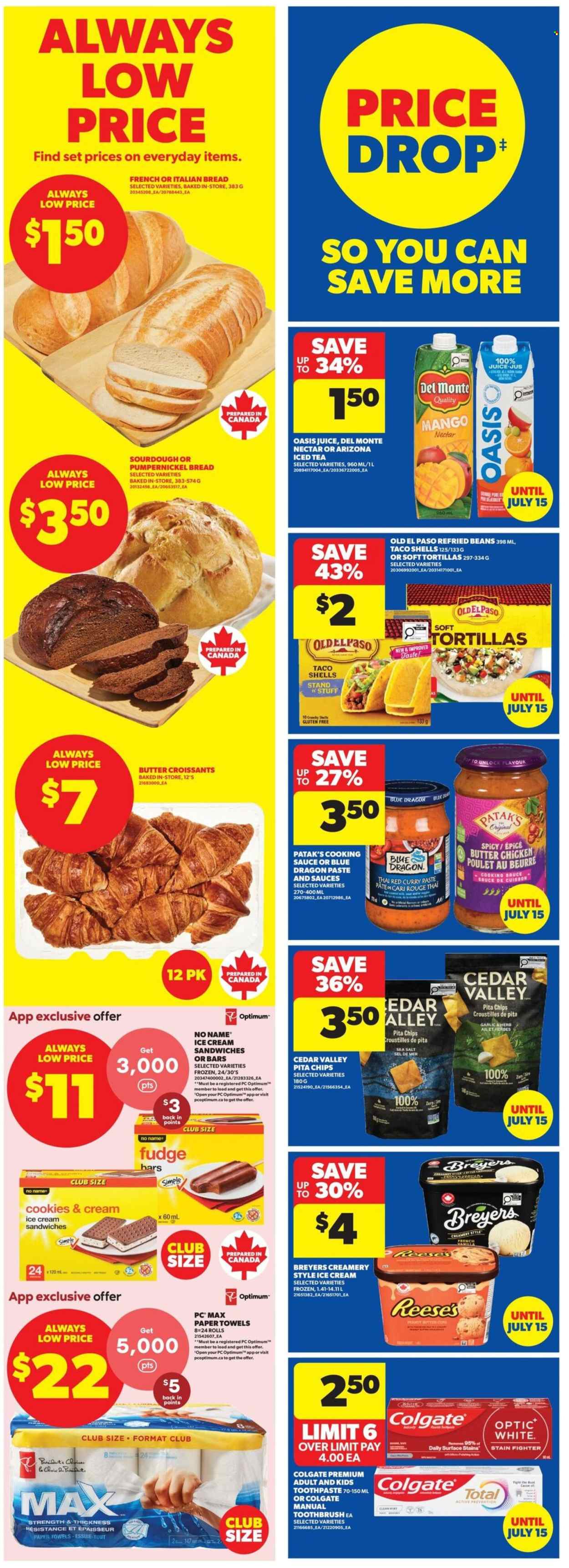 Circulaire Real Canadian Superstore - 02 Juillet 2026 - 08 Juillet 2026. Page 2