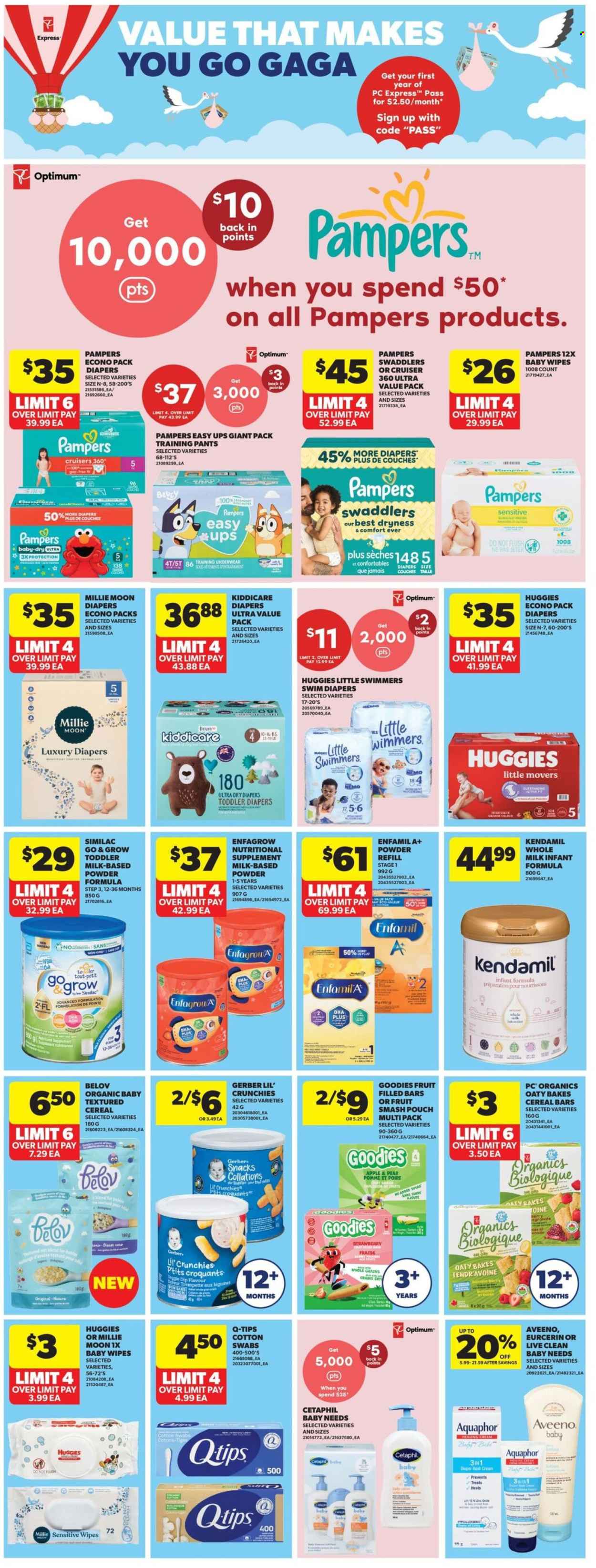 Circulaire Real Canadian Superstore - 02 Juillet 2026 - 08 Juillet 2026. Page 6