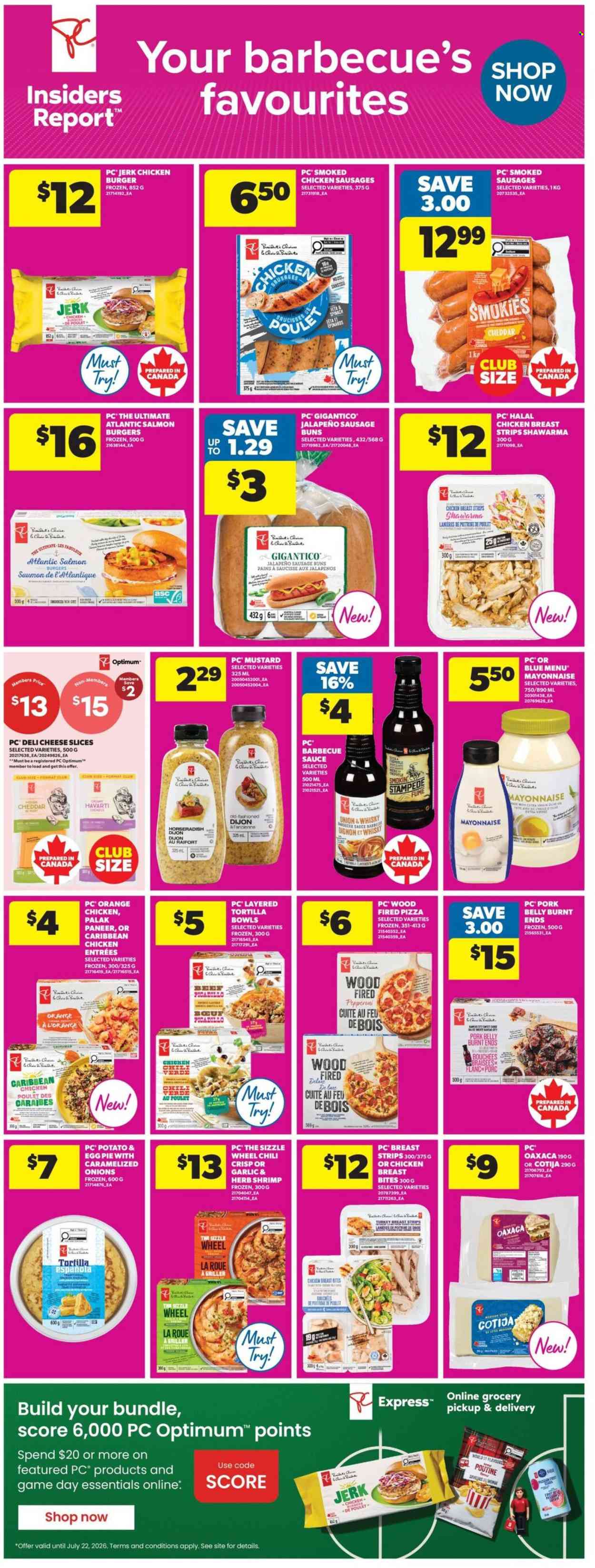 Circulaire Real Canadian Superstore - 02 Juillet 2026 - 08 Juillet 2026. Page 7