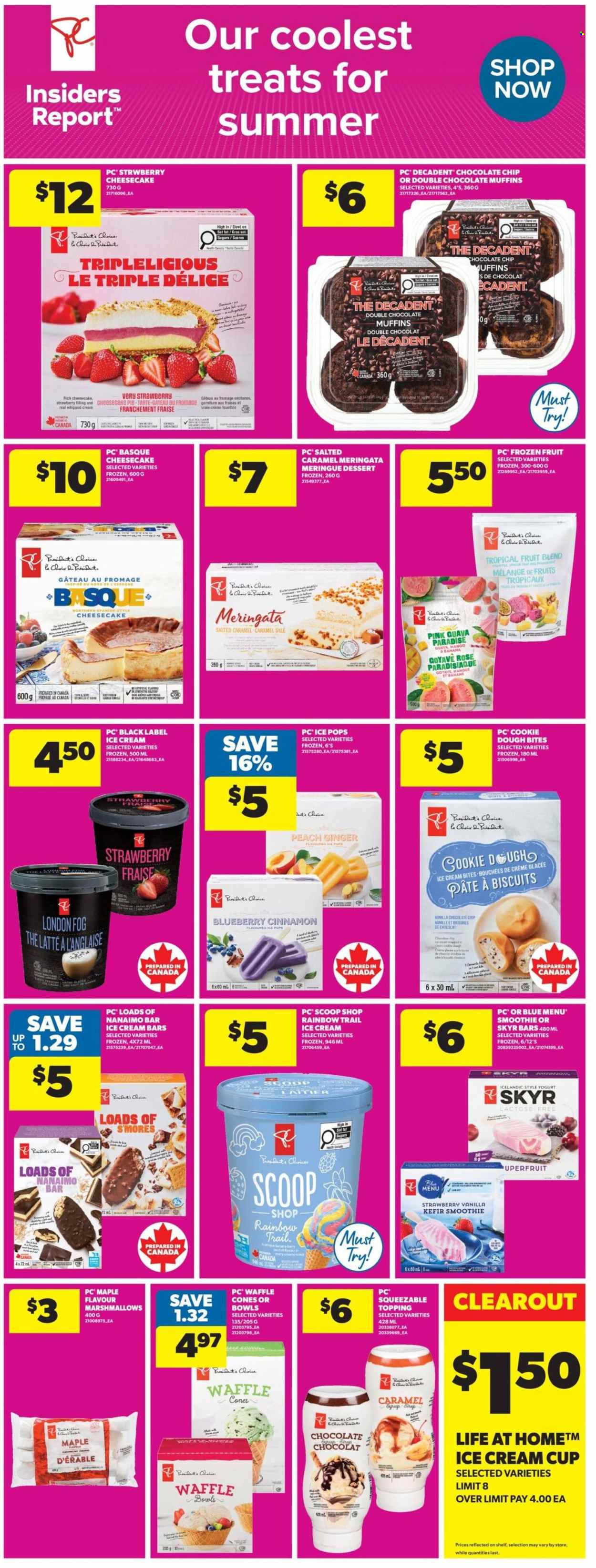 Circulaire Real Canadian Superstore - 02 Juillet 2026 - 08 Juillet 2026. Page 8
