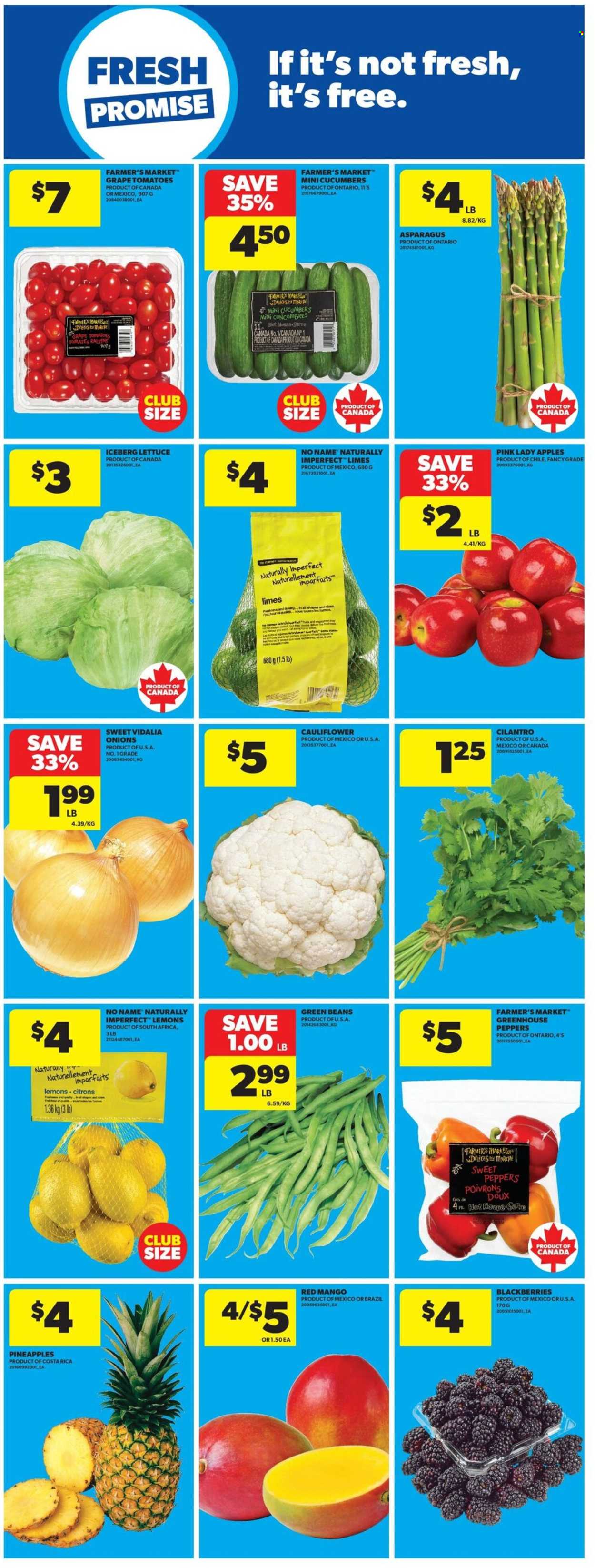 Circulaire Real Canadian Superstore - 02 Juillet 2026 - 08 Juillet 2026. Page 10