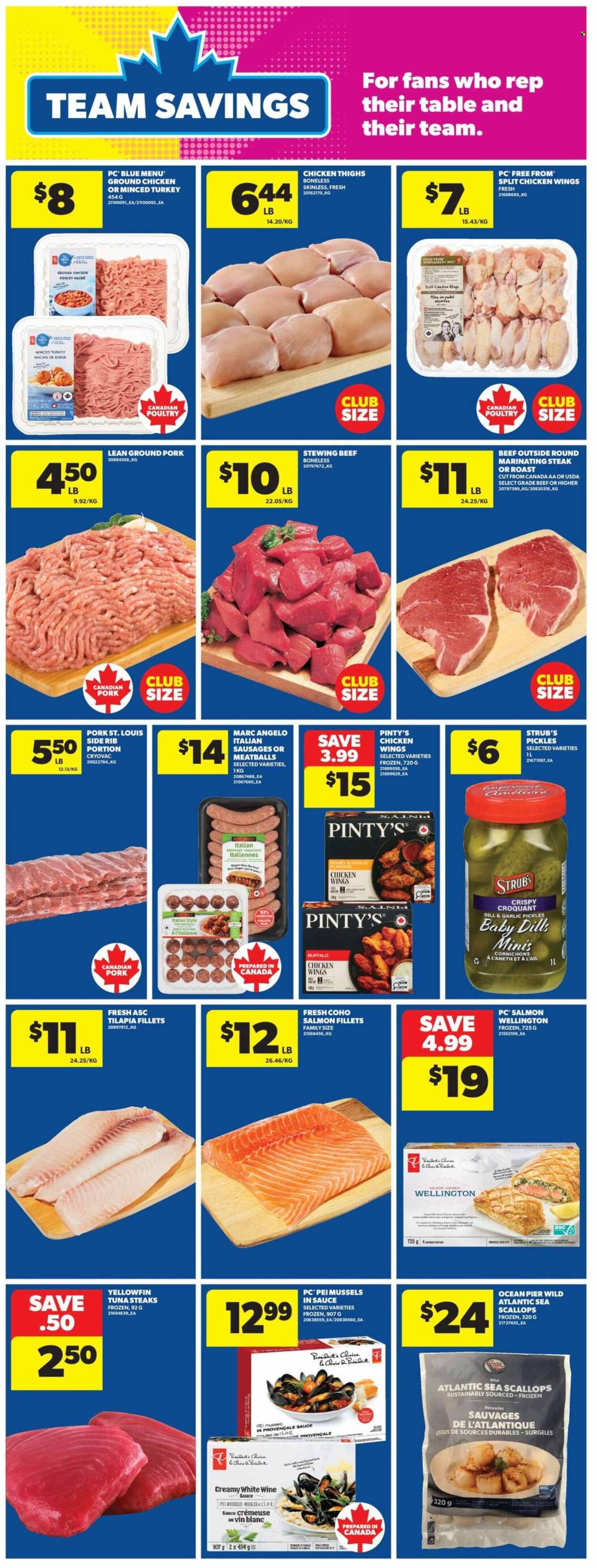 Circulaire Real Canadian Superstore - 02 Juillet 2026 - 08 Juillet 2026. Page 12