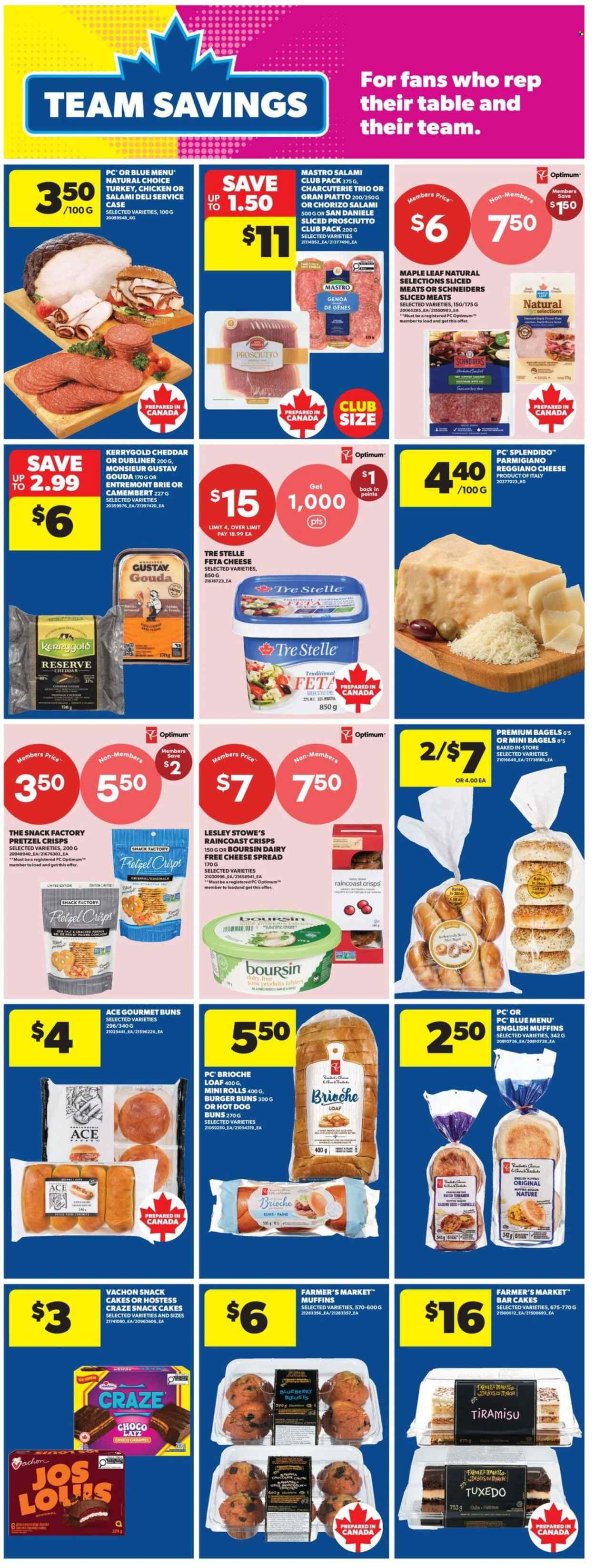 Circulaire Real Canadian Superstore - 02 Juillet 2026 - 08 Juillet 2026. Page 13