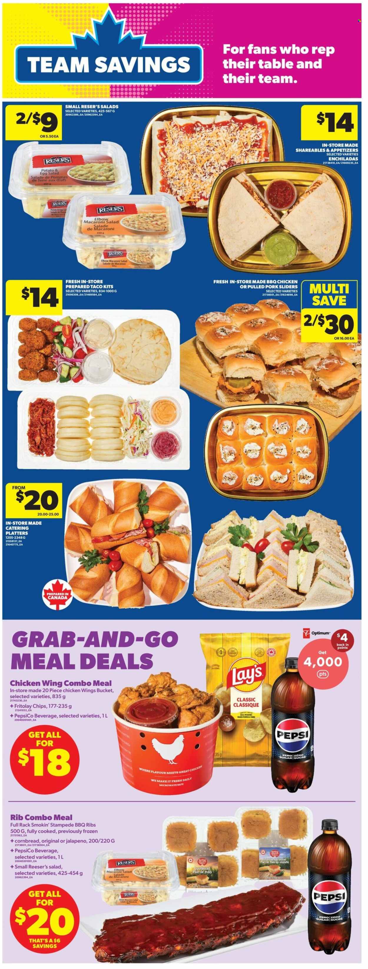 Circulaire Real Canadian Superstore - 02 Juillet 2026 - 08 Juillet 2026. Page 14