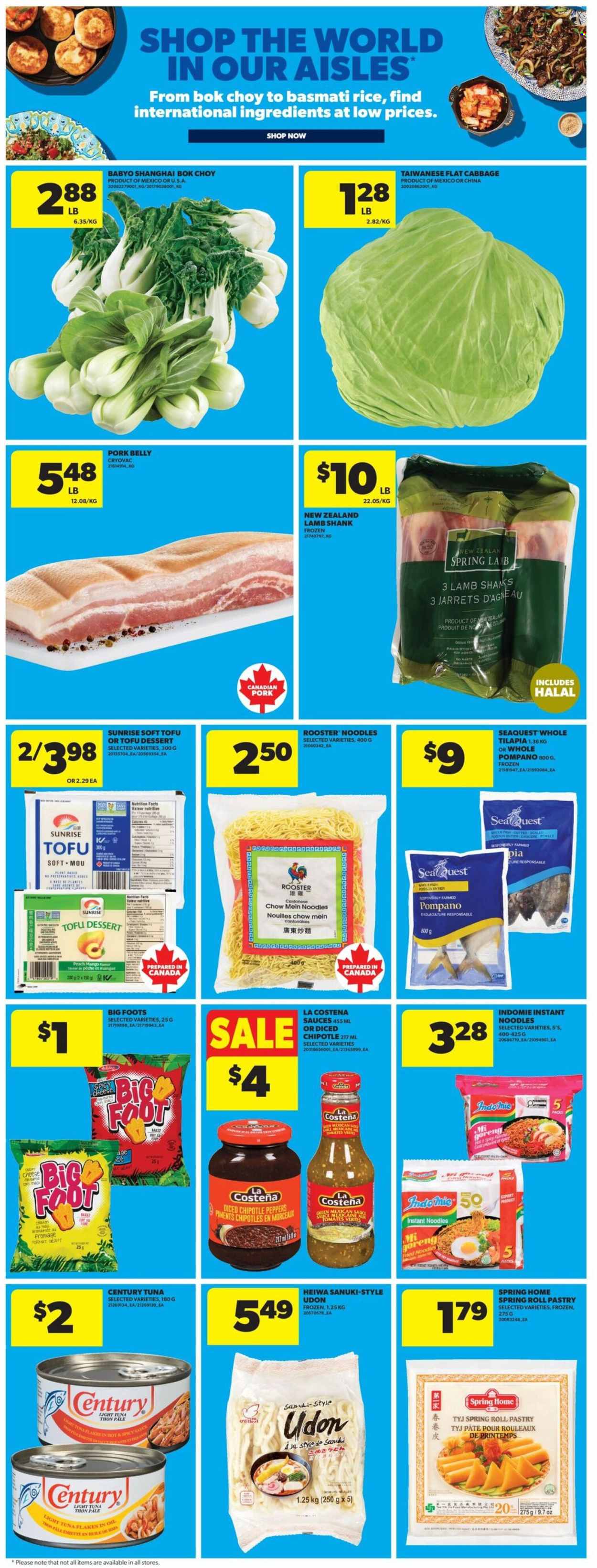 Circulaire Real Canadian Superstore - 02 Juillet 2026 - 08 Juillet 2026. Page 16