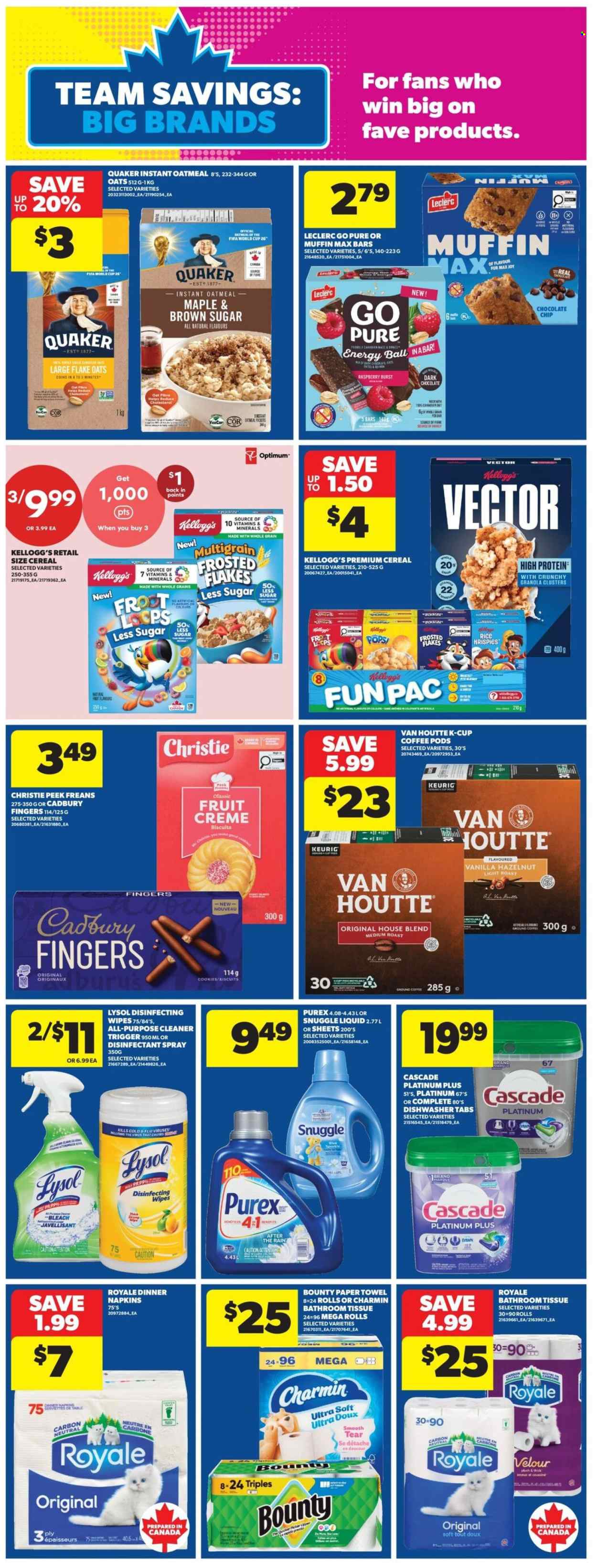 Circulaire Real Canadian Superstore - 02 Juillet 2026 - 08 Juillet 2026. Page 18