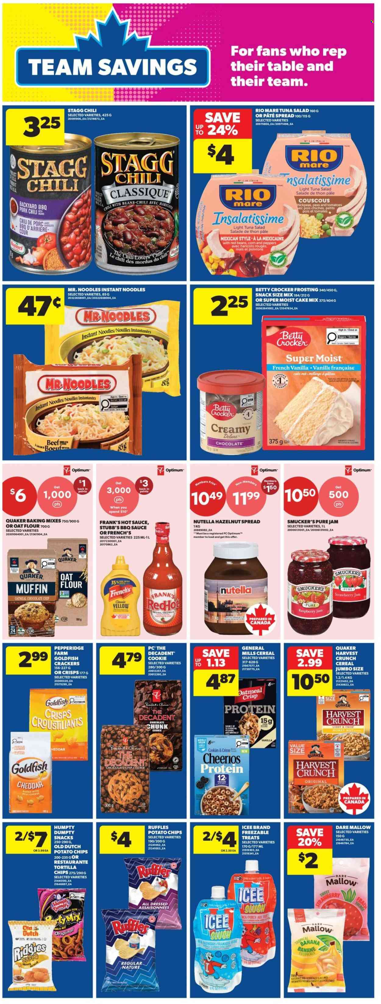 Circulaire Real Canadian Superstore - 02 Juillet 2026 - 08 Juillet 2026. Page 20
