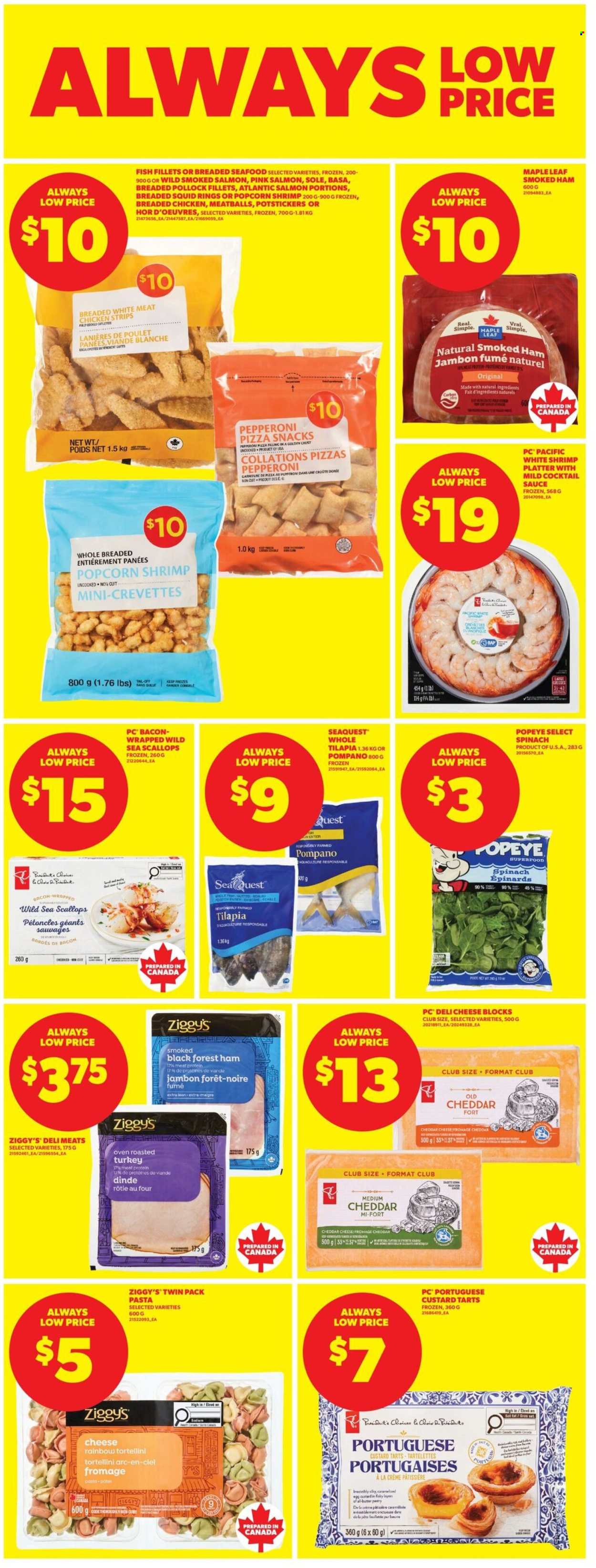 Circulaire Real Canadian Superstore - 02 Juillet 2026 - 08 Juillet 2026. Page 23