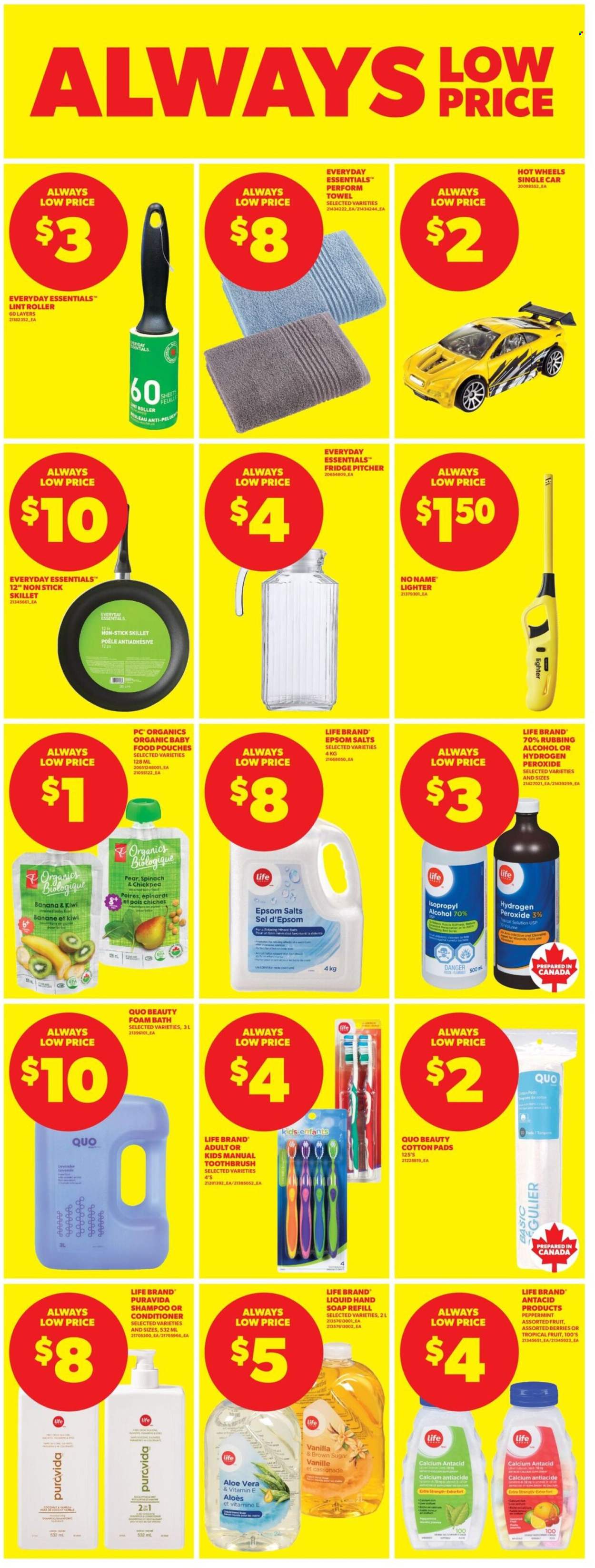 Circulaire Real Canadian Superstore - 02 Juillet 2026 - 08 Juillet 2026. Page 25