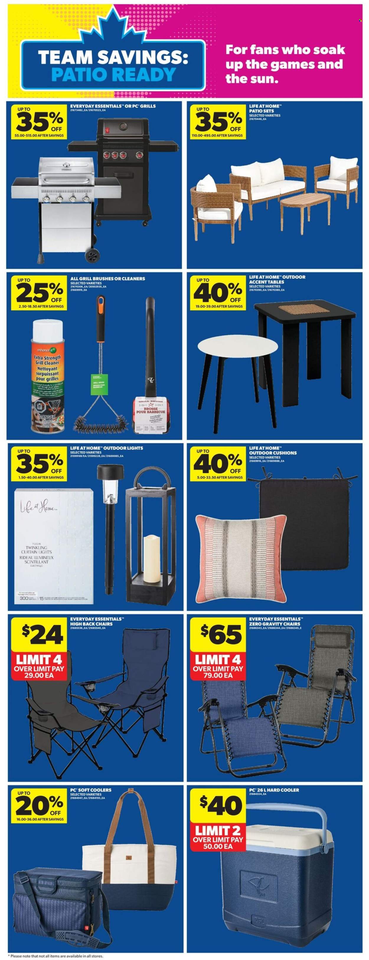 Circulaire Real Canadian Superstore - 02 Juillet 2026 - 08 Juillet 2026. Page 29