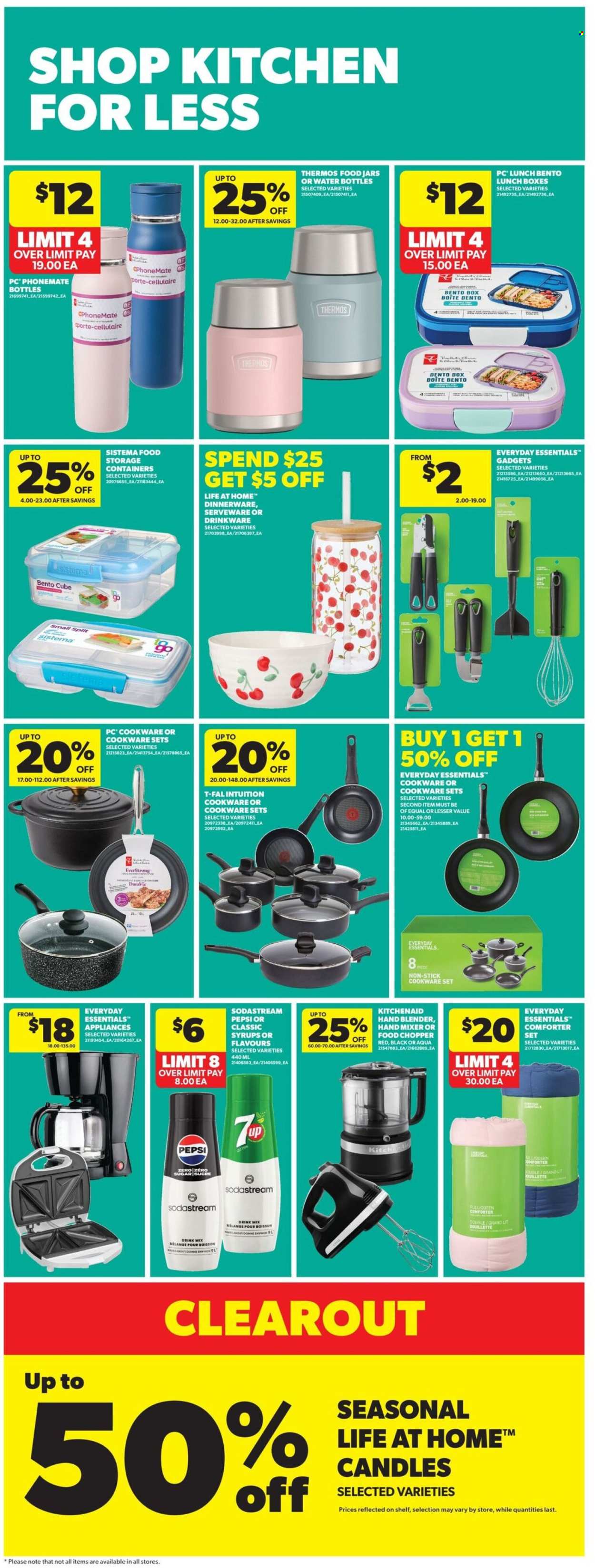 Circulaire Real Canadian Superstore - 02 Juillet 2026 - 08 Juillet 2026. Page 30