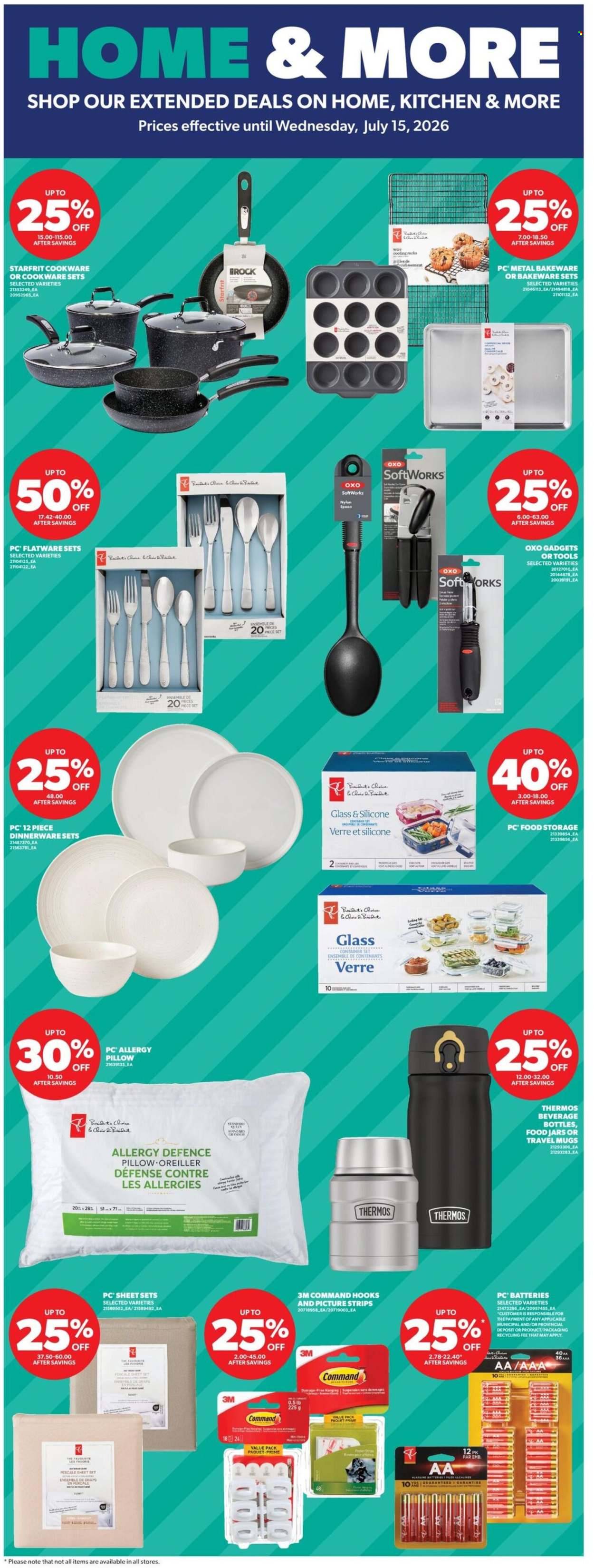 Circulaire Real Canadian Superstore - 02 Juillet 2026 - 08 Juillet 2026. Page 32