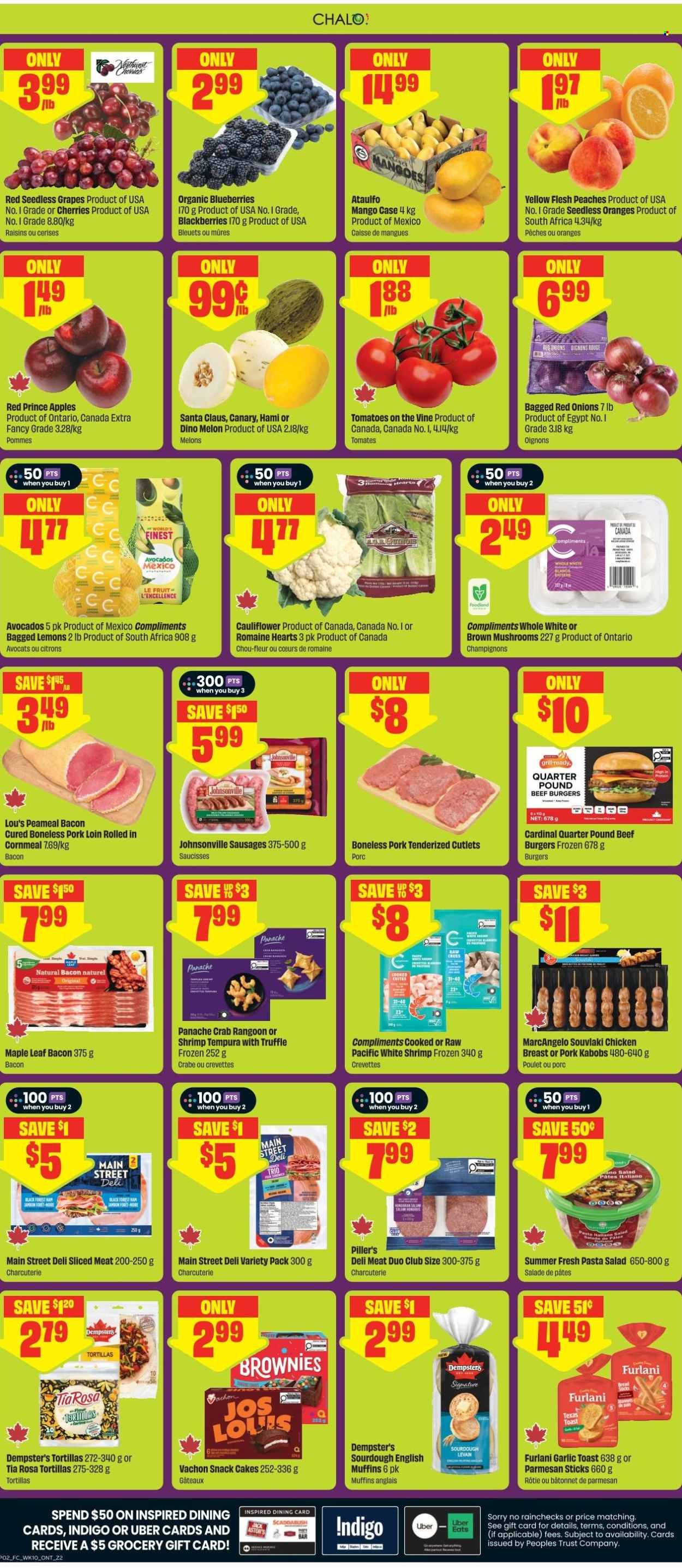 Circulaire Chalo! FreshCo. - 02 Juillet 2026 - 08 Juillet 2026. Page 3
