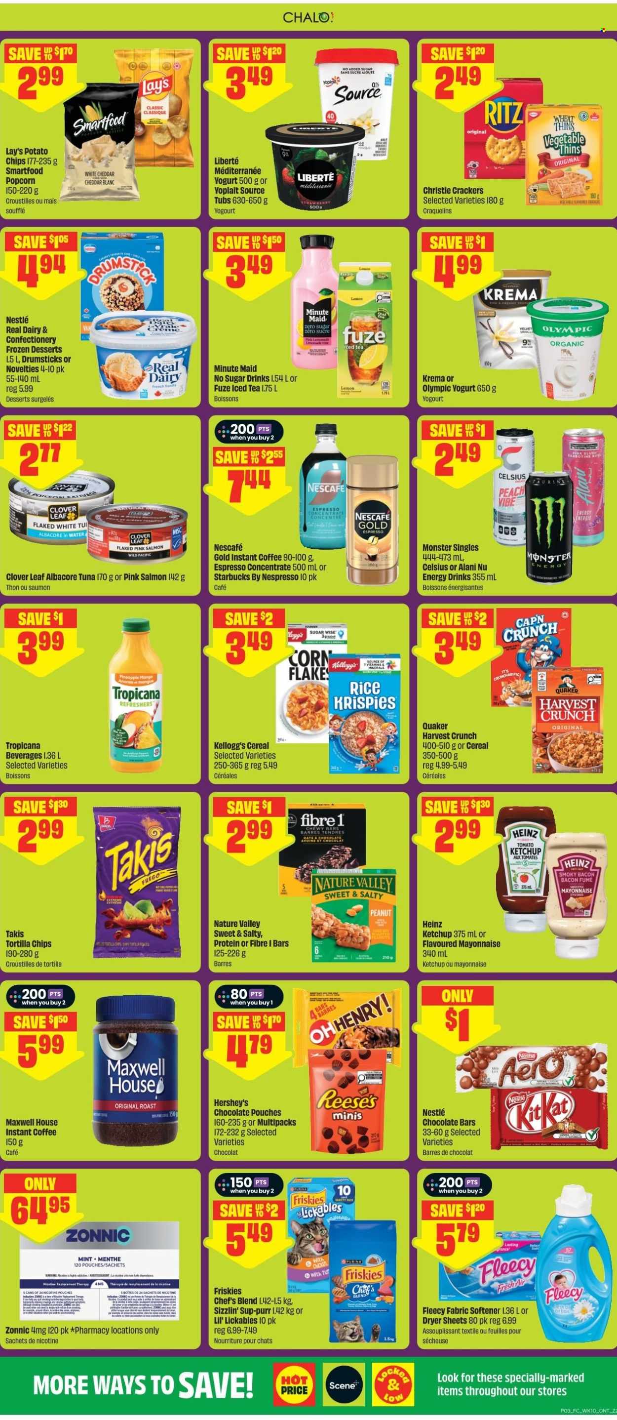 Circulaire Chalo! FreshCo. - 02 Juillet 2026 - 08 Juillet 2026. Page 4