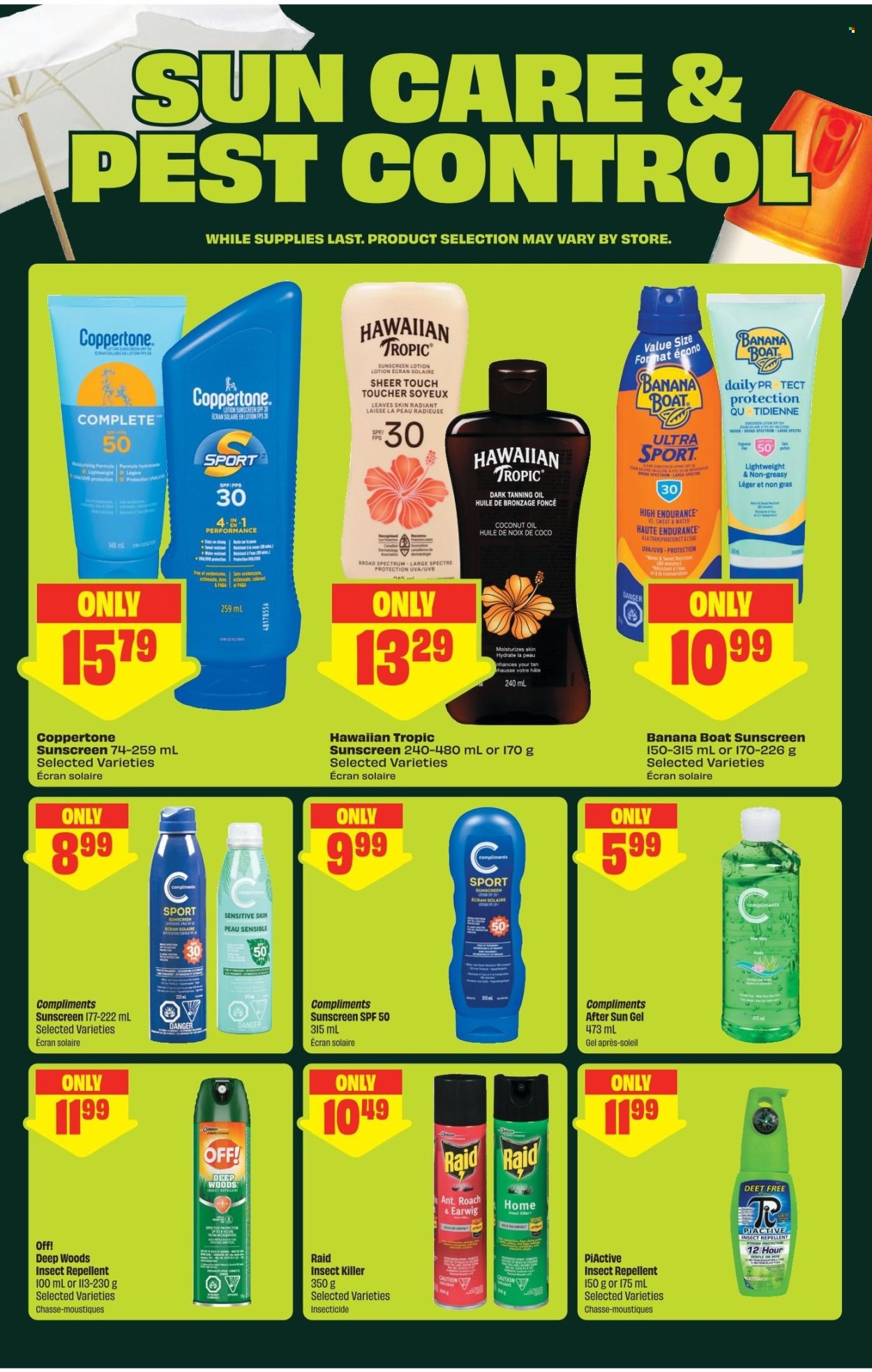 Circulaire Chalo! FreshCo. - 02 Juillet 2026 - 08 Juillet 2026. Page 6