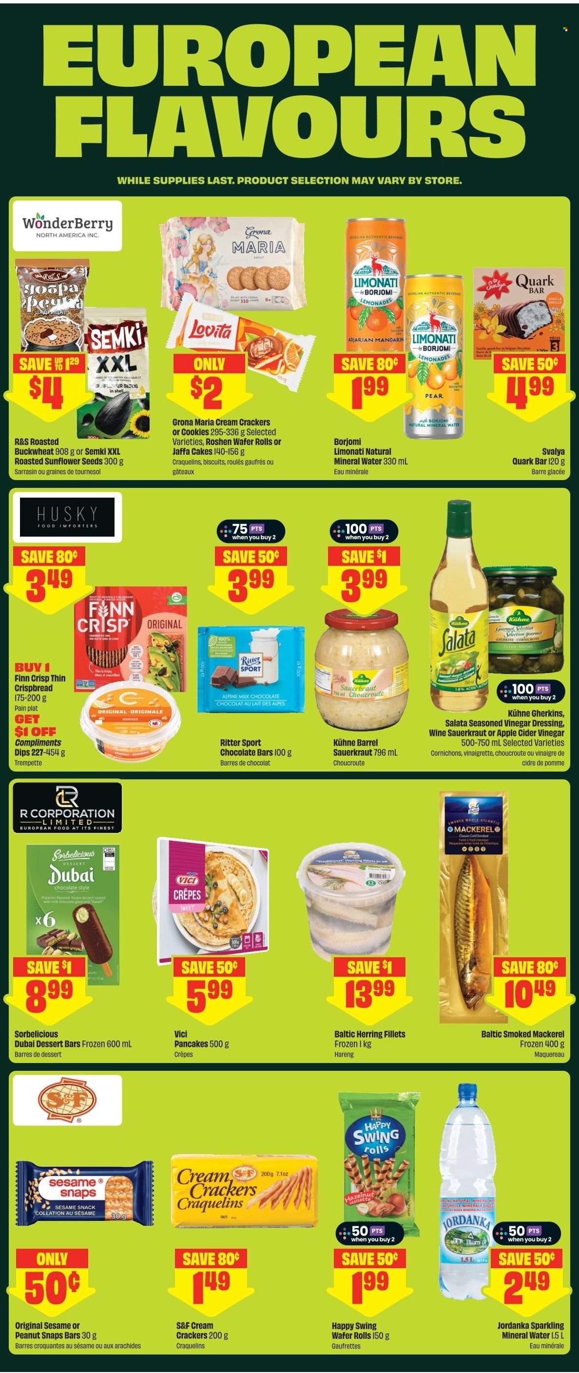 Circulaire Chalo! FreshCo. - 02 Juillet 2026 - 08 Juillet 2026. Page 8