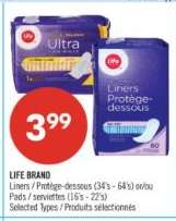 LIFE BRAND