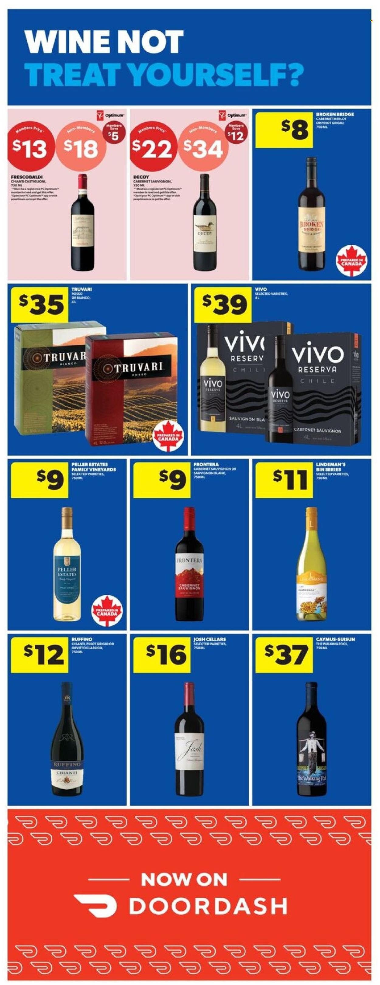 Circulaire Real Canadian Liquorstore - 08 Juillet 2026 - 12 Juillet 2026. Page 5
