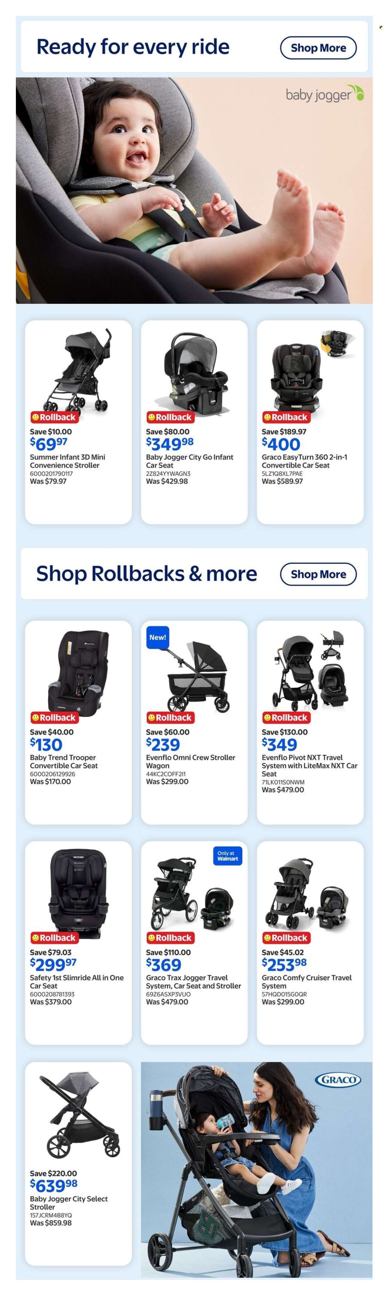 Circulaire Walmart - 02 Juillet 2026 - 08 Juillet 2026. Page 2