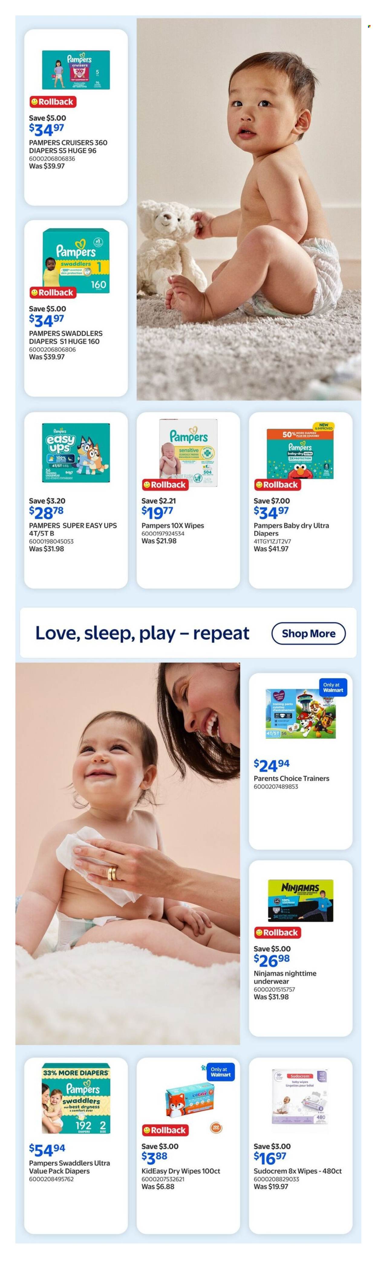 Circulaire Walmart - 02 Juillet 2026 - 08 Juillet 2026. Page 13