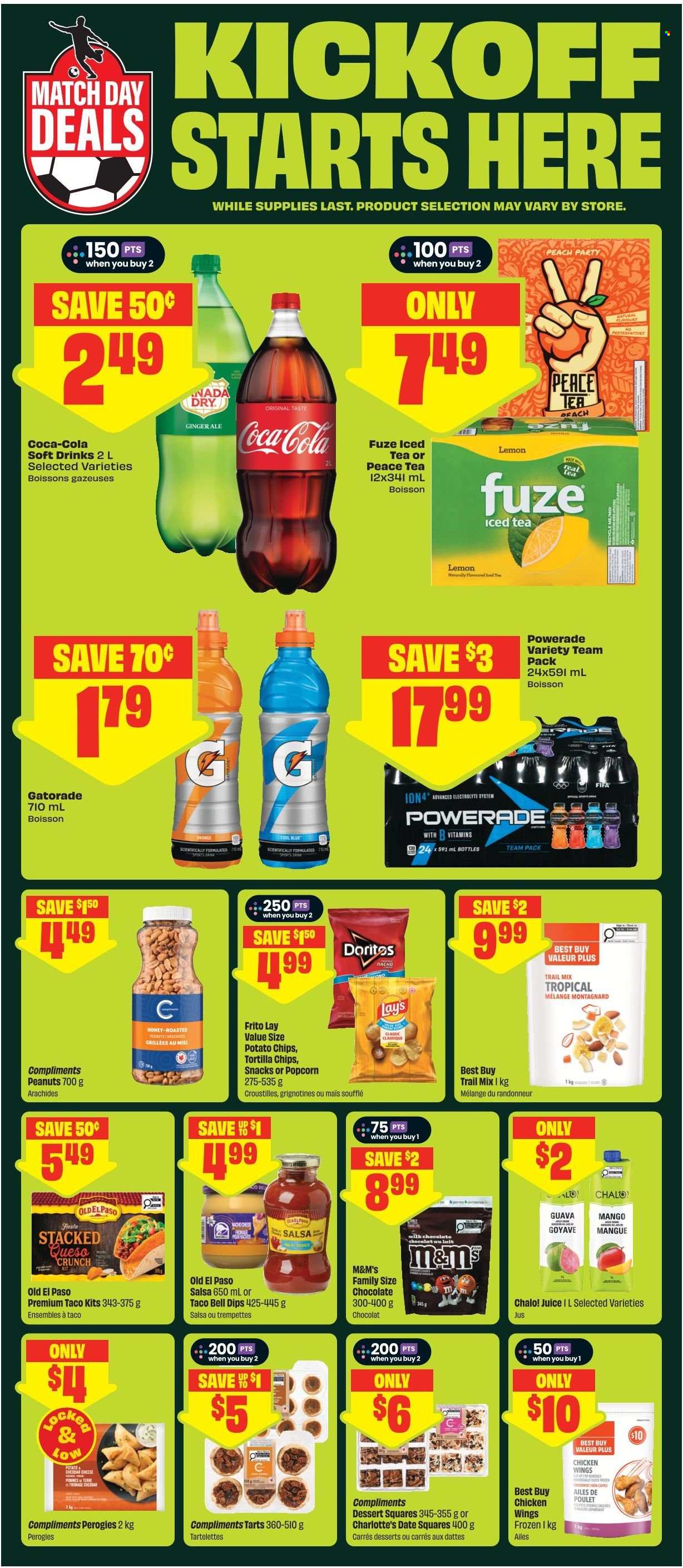 Circulaire FreshCo. - 09 Juillet 2026 - 15 Juillet 2026. Page 6