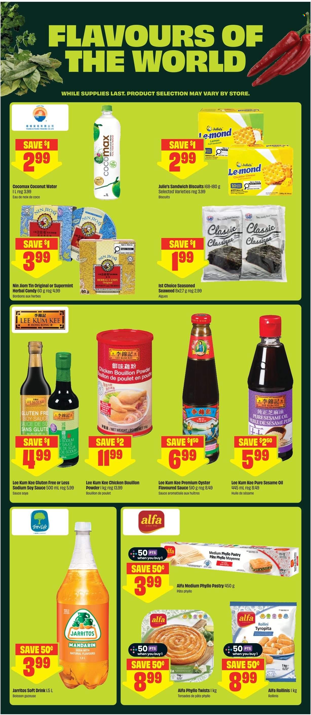 Circulaire FreshCo. - 09 Juillet 2026 - 15 Juillet 2026. Page 9