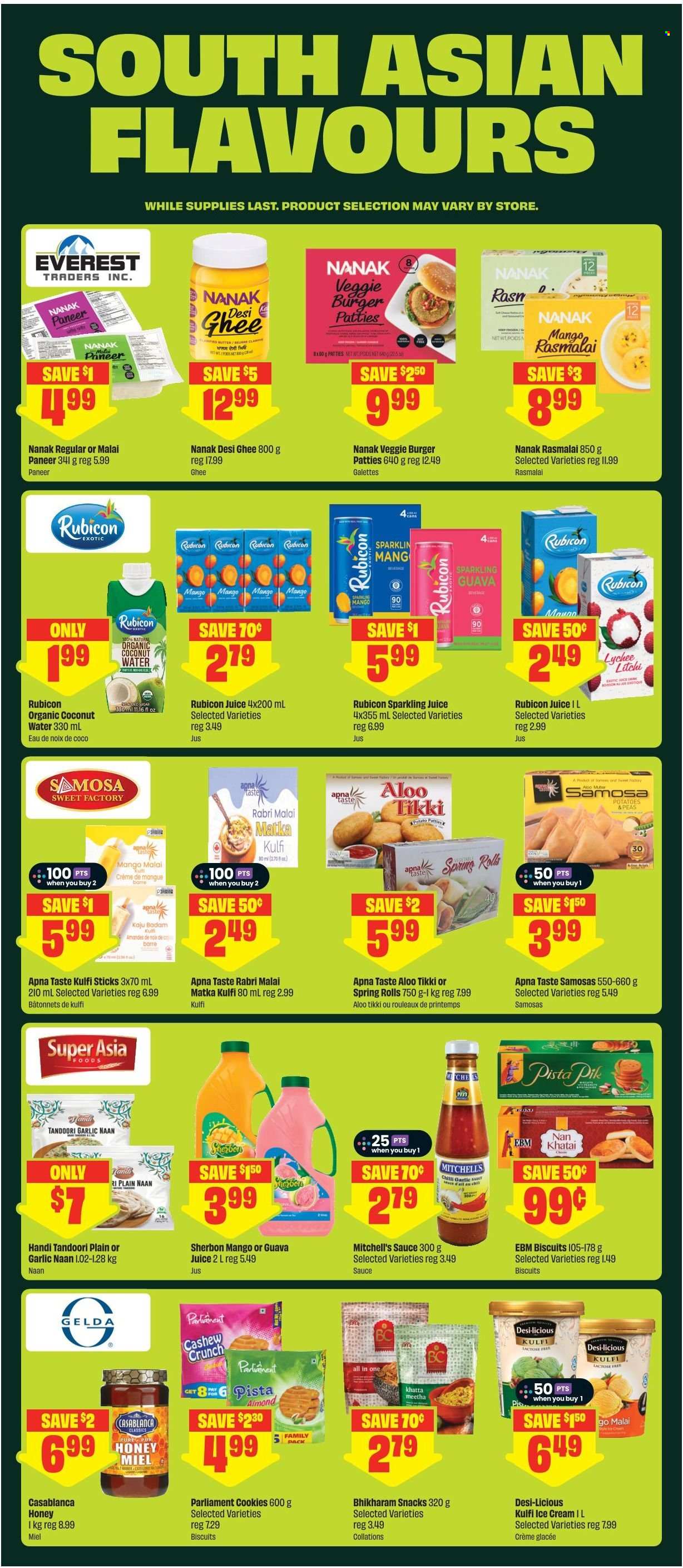 Circulaire FreshCo. - 09 Juillet 2026 - 15 Juillet 2026. Page 10