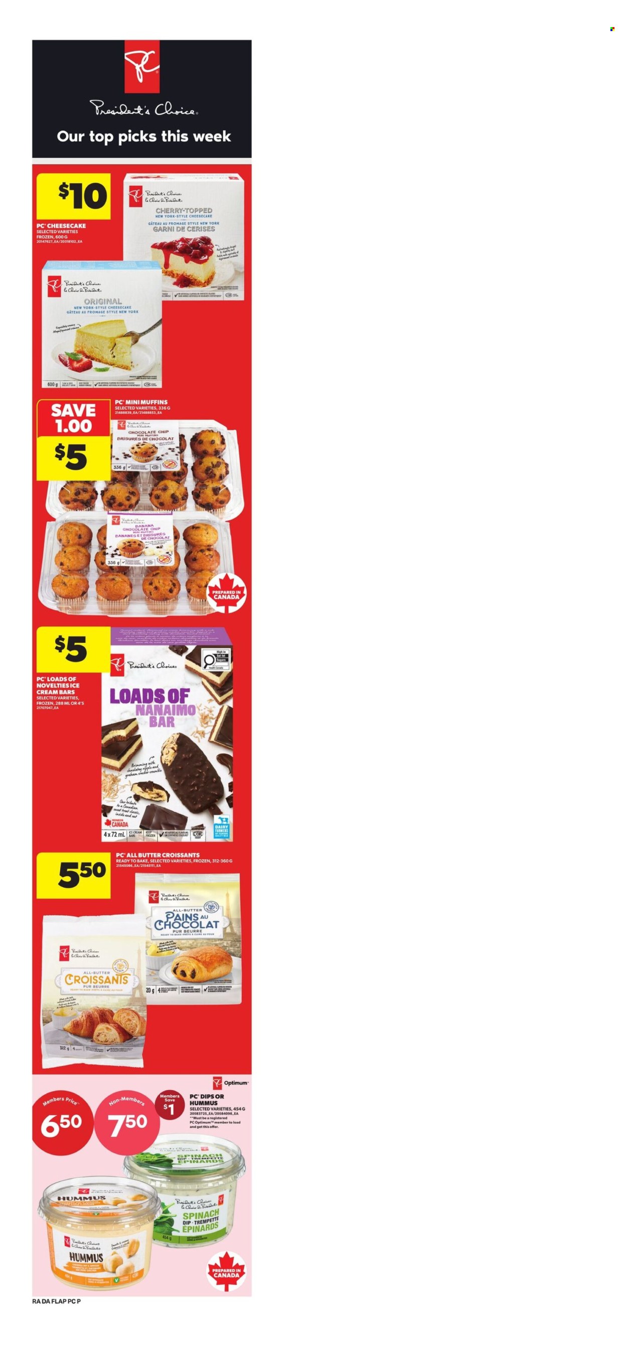 Circulaire Atlantic Superstore - 09 Juillet 2026 - 15 Juillet 2026. Page 5