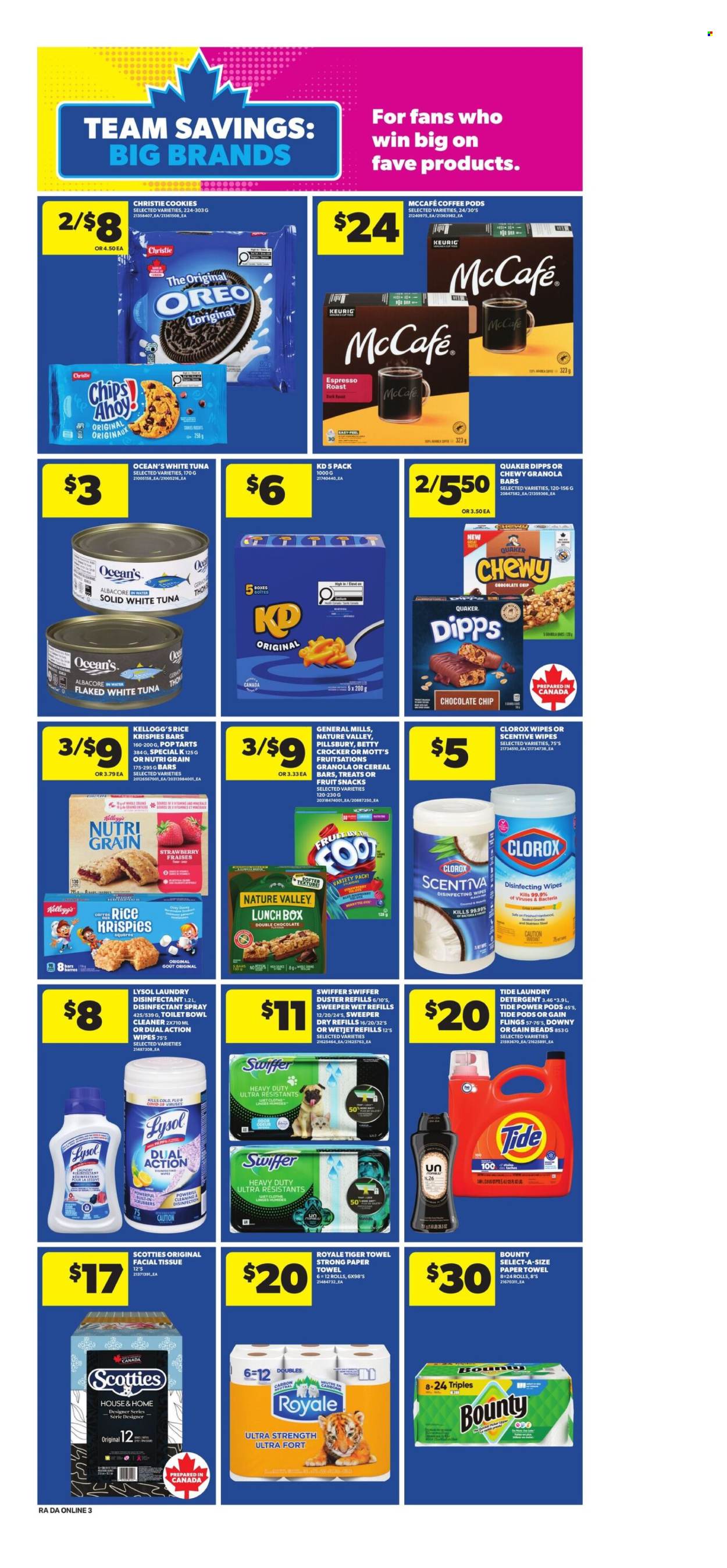 Circulaire Atlantic Superstore - 09 Juillet 2026 - 15 Juillet 2026. Page 9