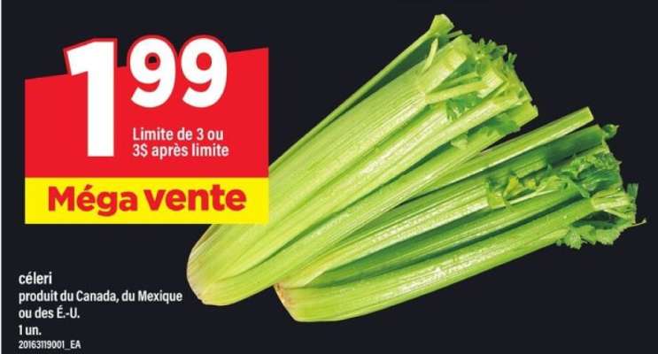 CÉLERI