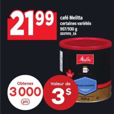 café Melitta