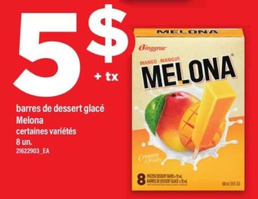 Melona