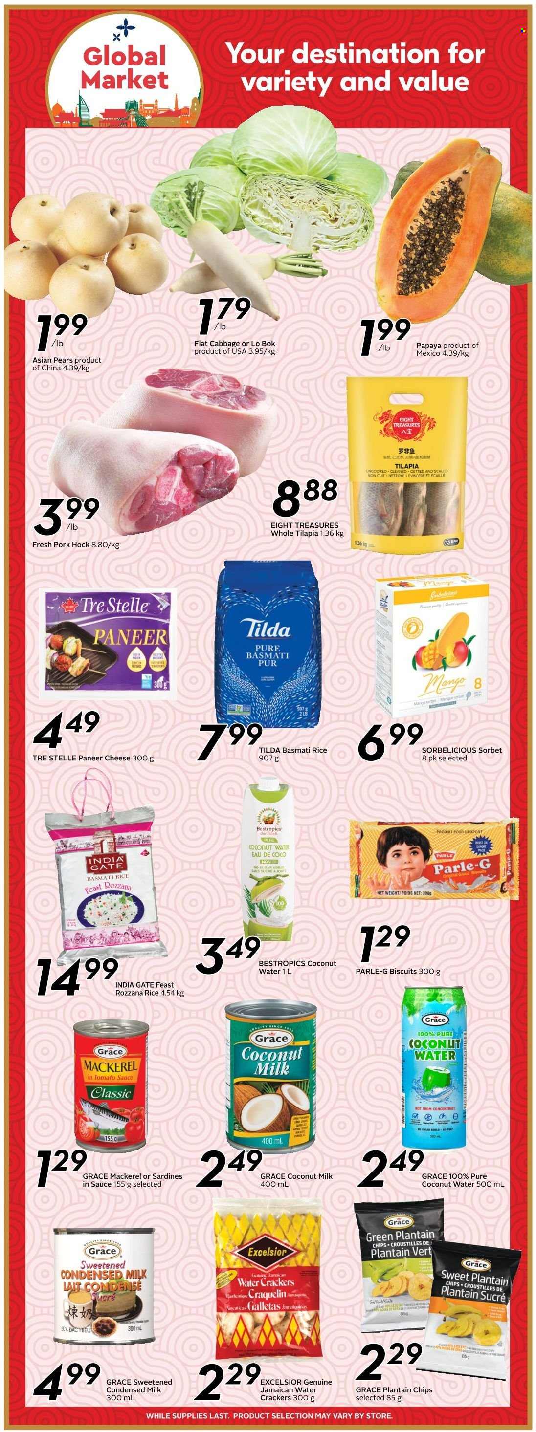 Circulaire Sobeys - 09 Juillet 2026 - 15 Juillet 2026. Page 14